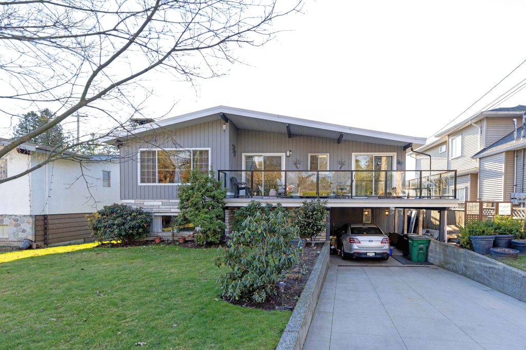 7777 Wright Street, East Burnaby