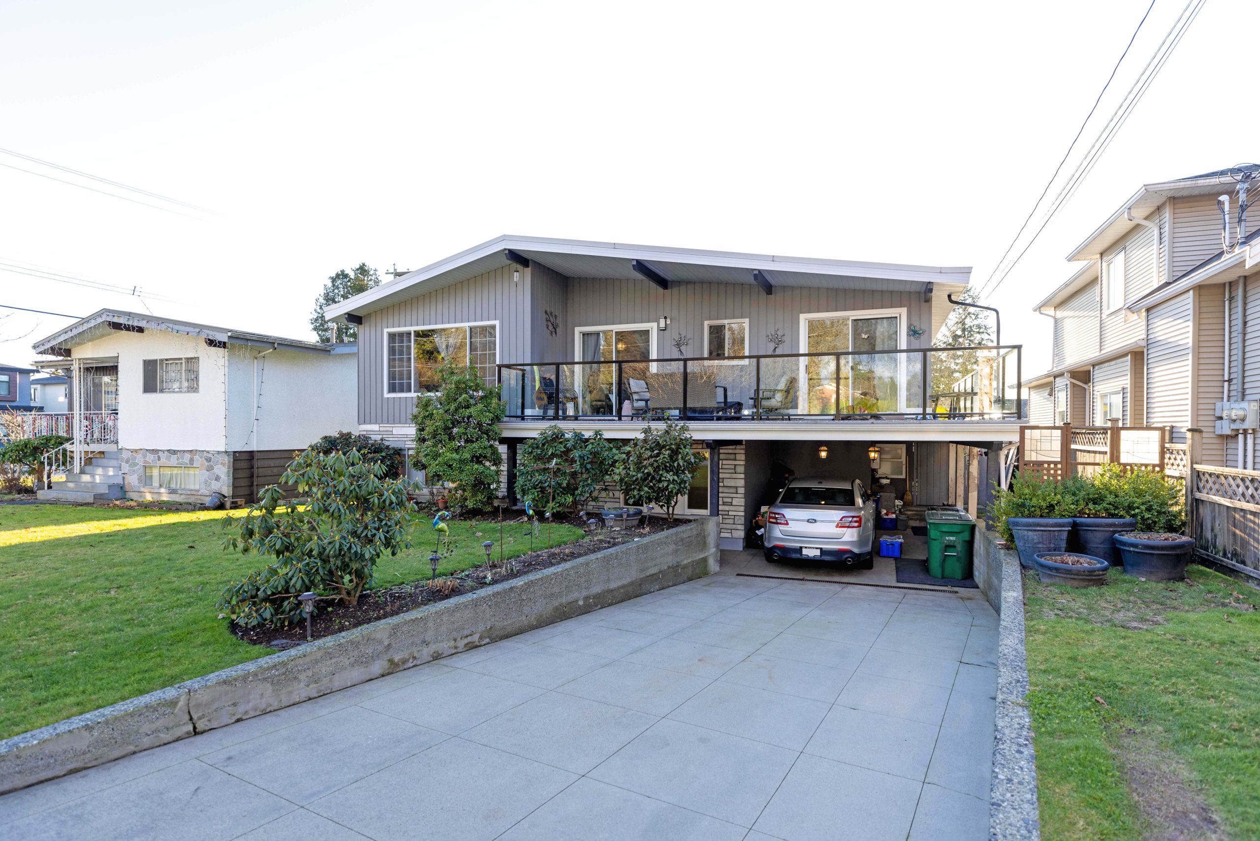 7777 Wright Street, East Burnaby 2