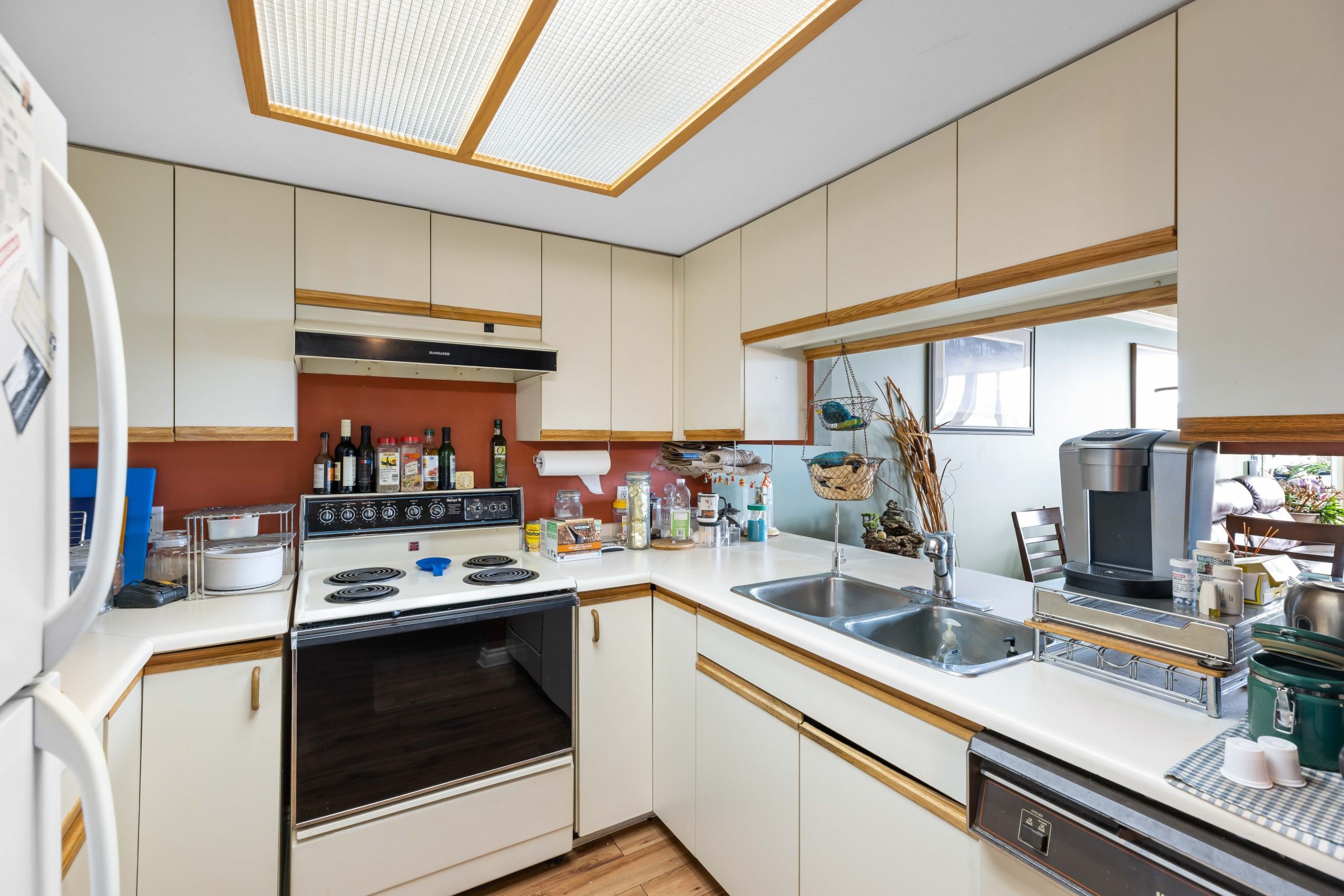 1103 1045 Quayside Drive, New Westminster 7