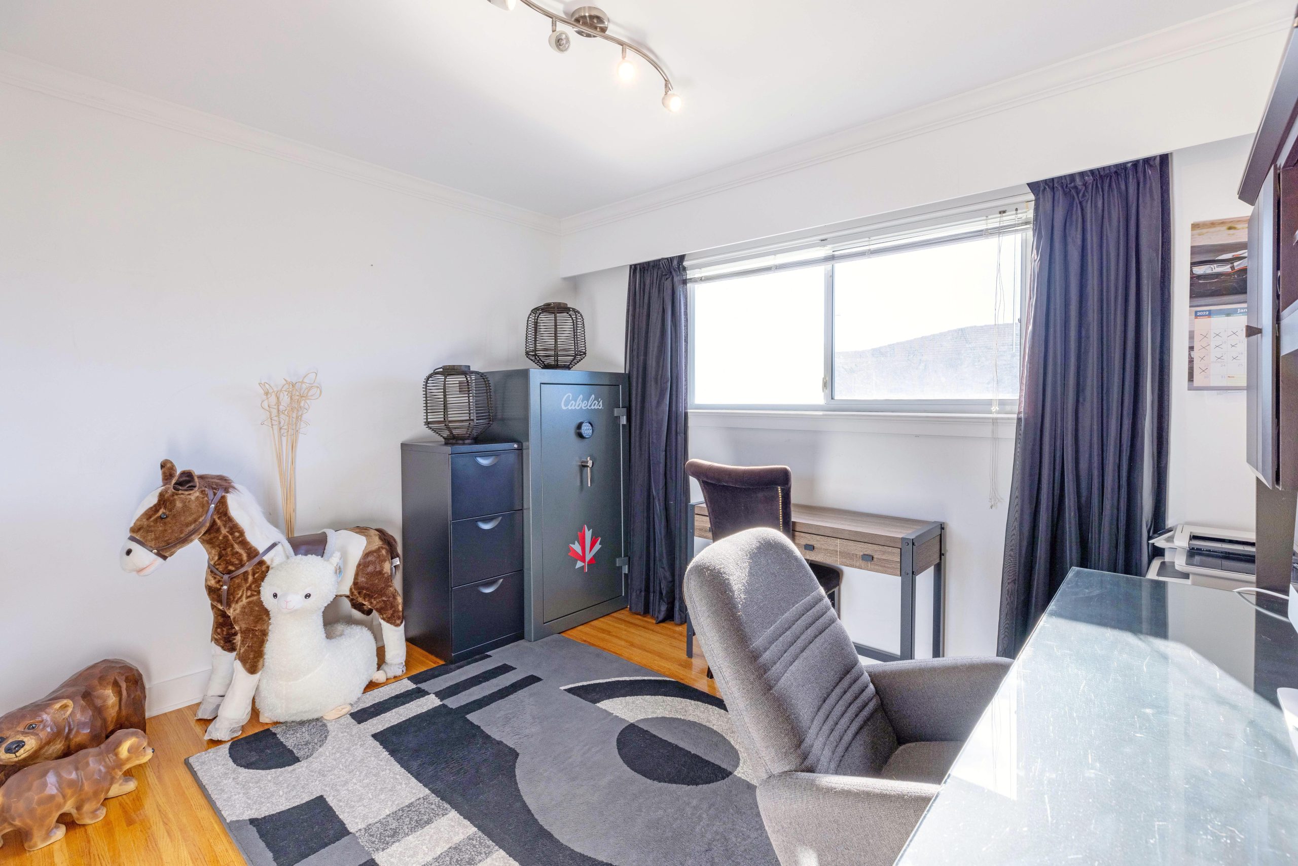 7777 Wright Street, East Burnaby 20