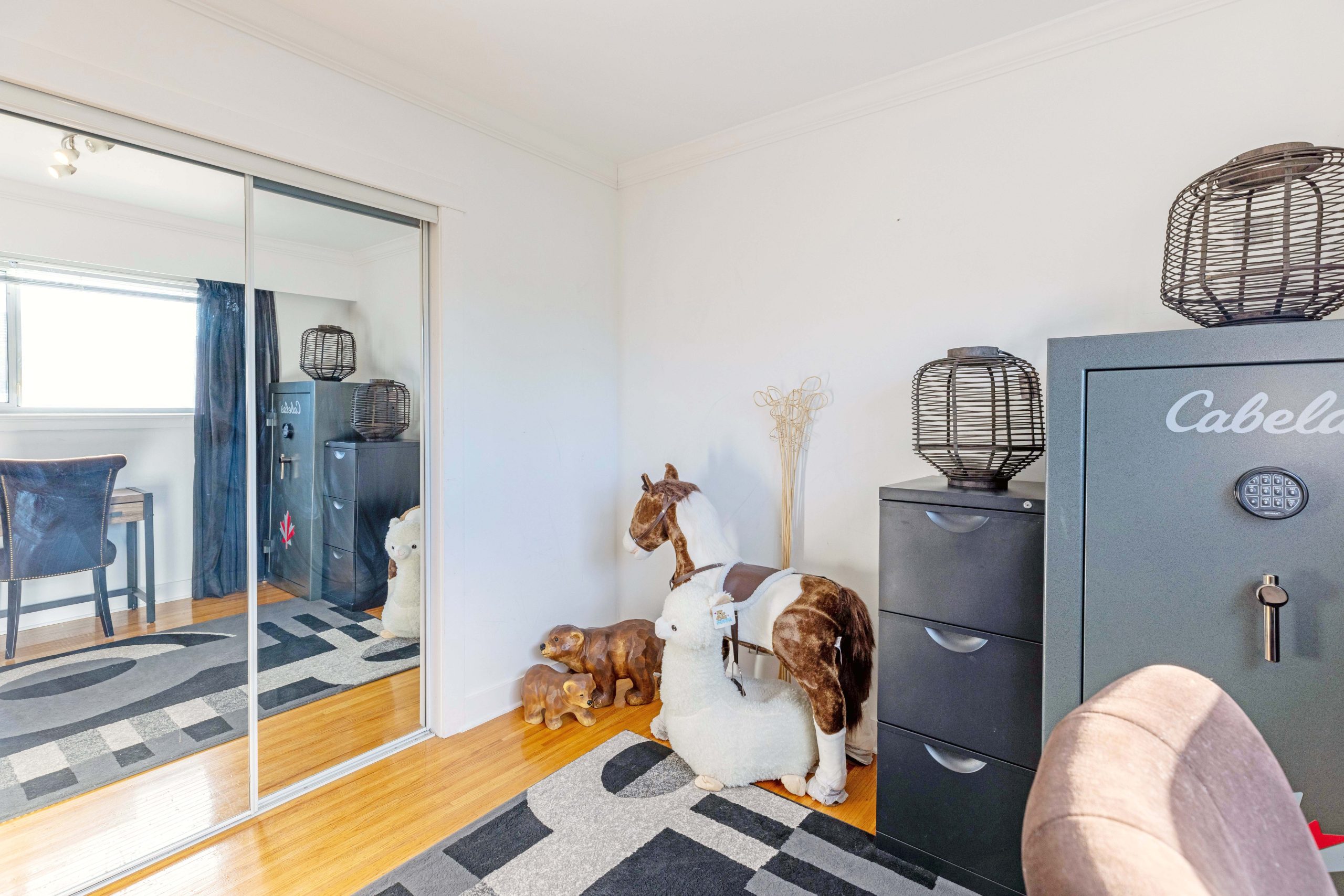 7777 Wright Street, East Burnaby 21