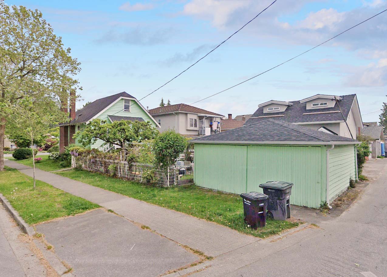 2604 Charles Street, Renfrew Vancouver East 3