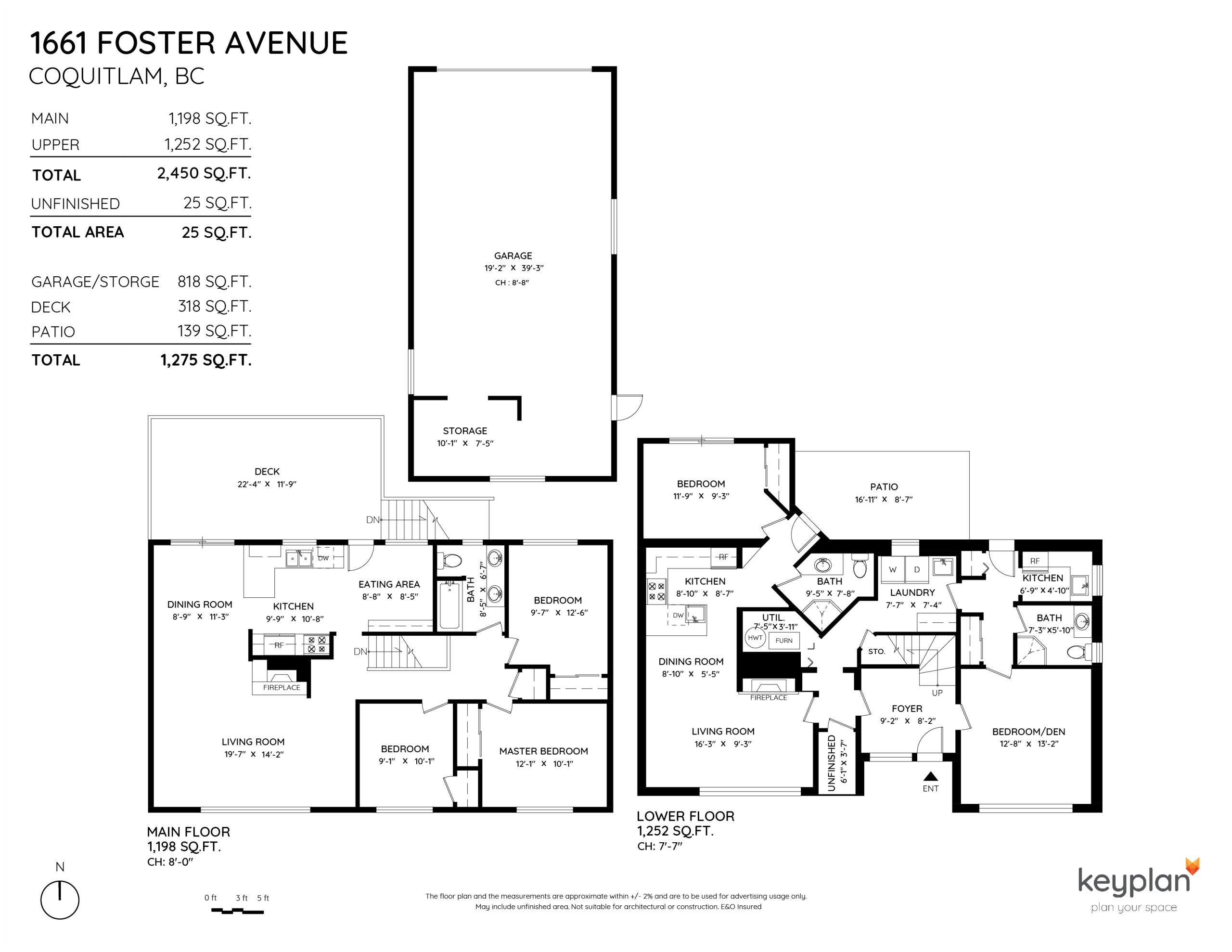 1661 Foster Avenue, Coquitlam 47
