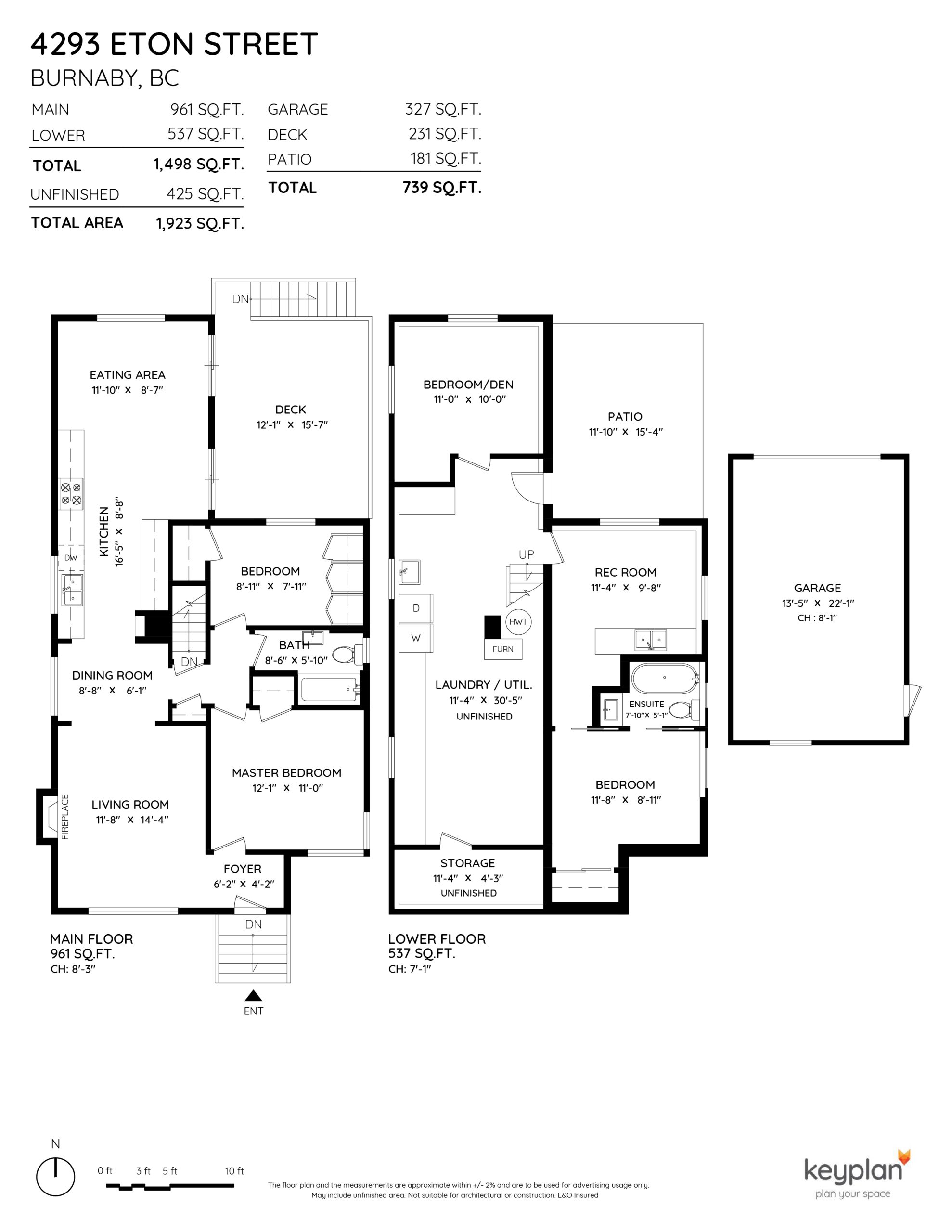 4293 Eton Street, Burnaby 35