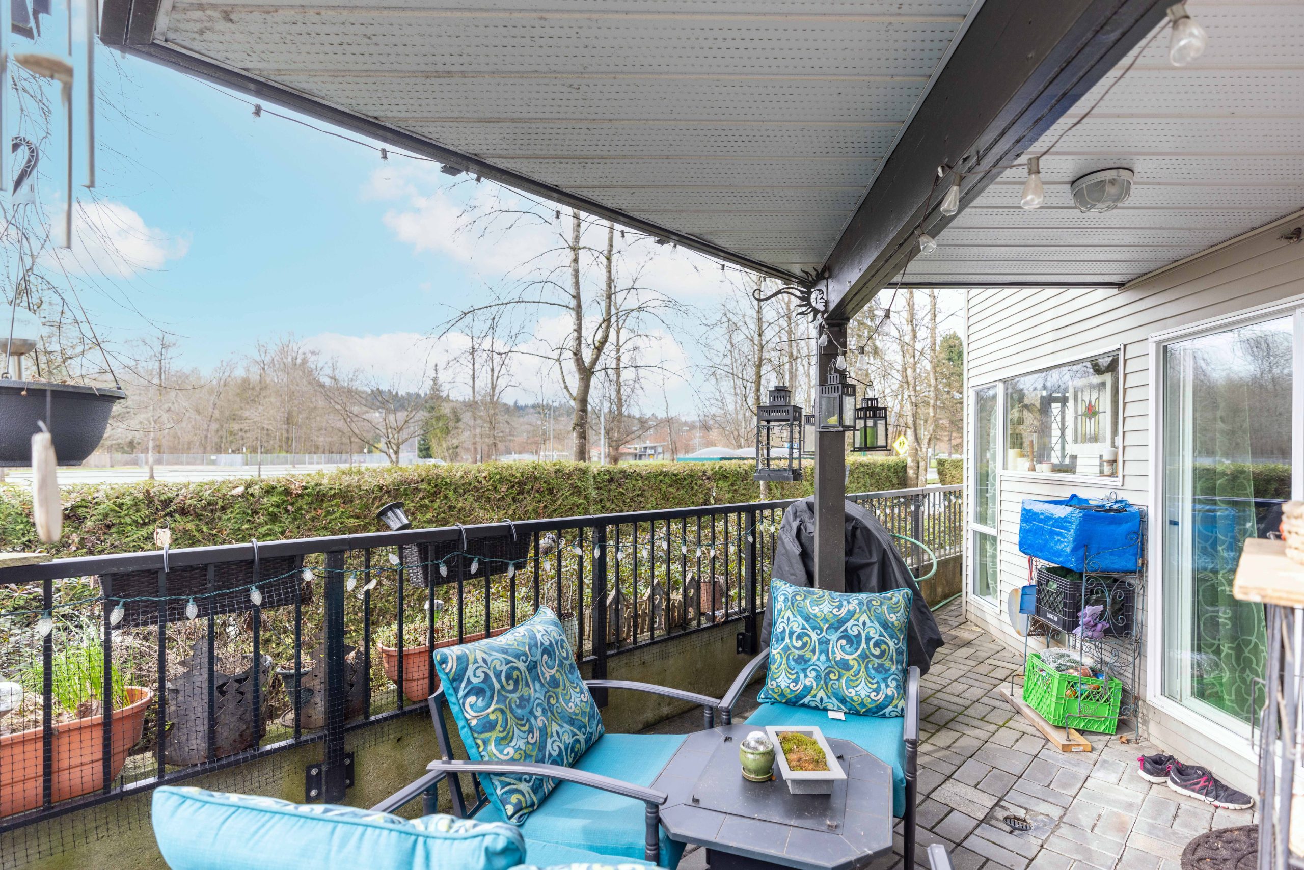 114 2429 Hawthorne Avenue, Central Port Coquitlam 9