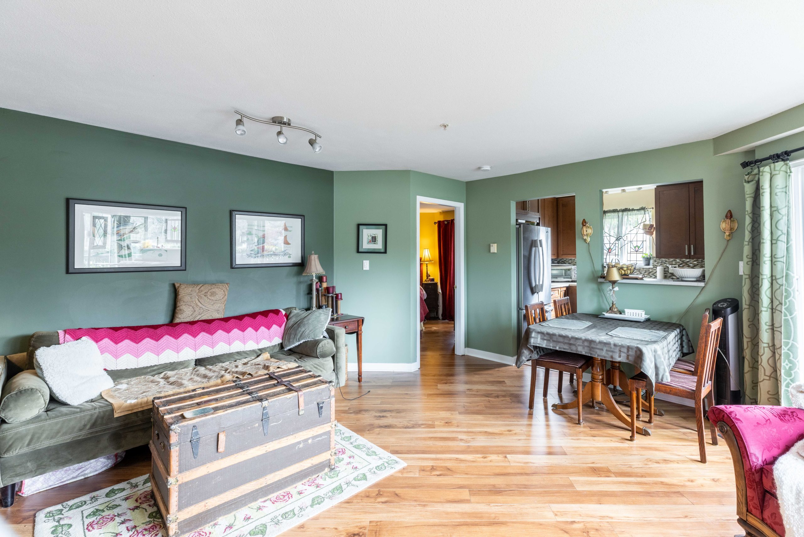 114 2429 Hawthorne Avenue, Central Port Coquitlam 5