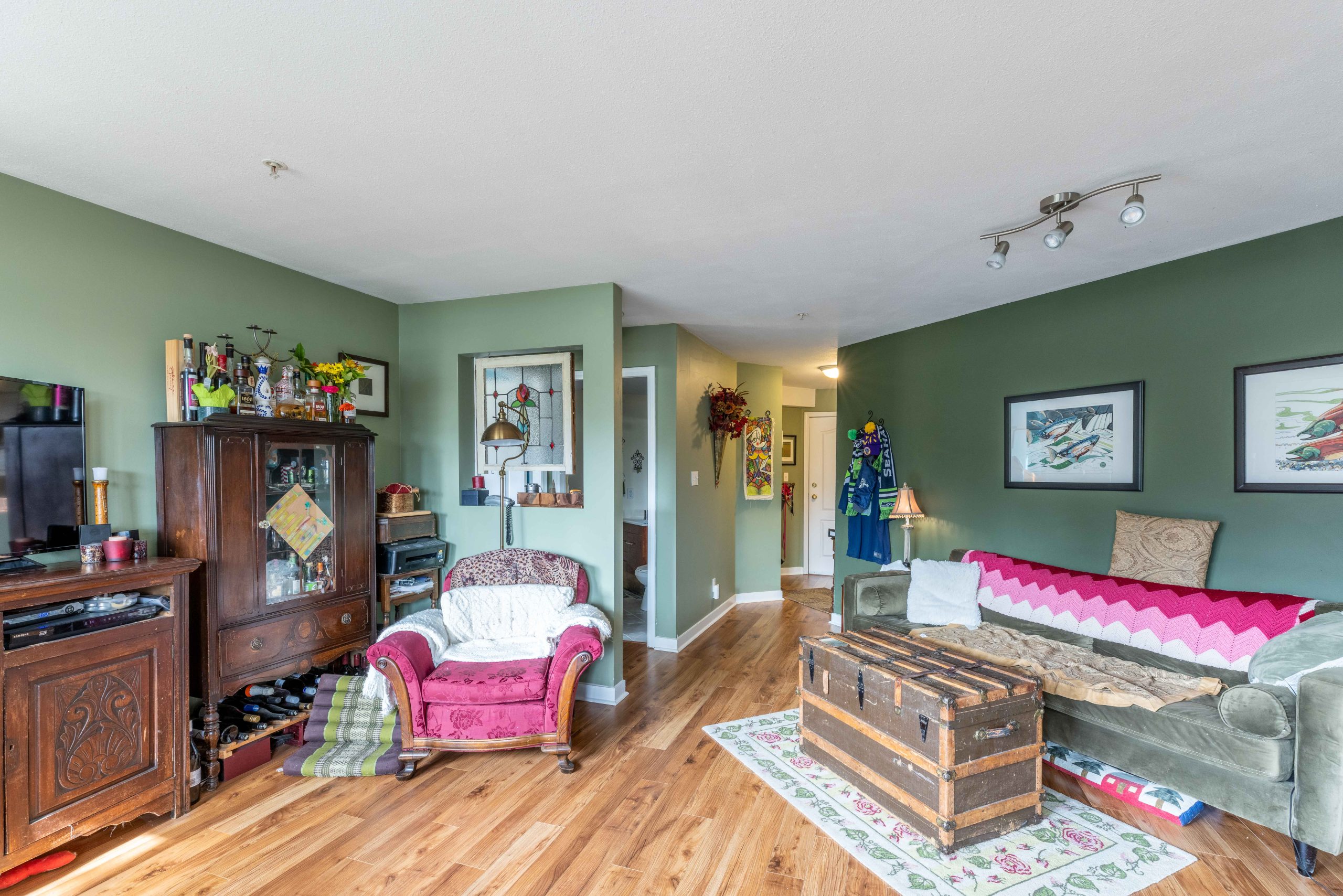 114 2429 Hawthorne Avenue, Central Port Coquitlam 6
