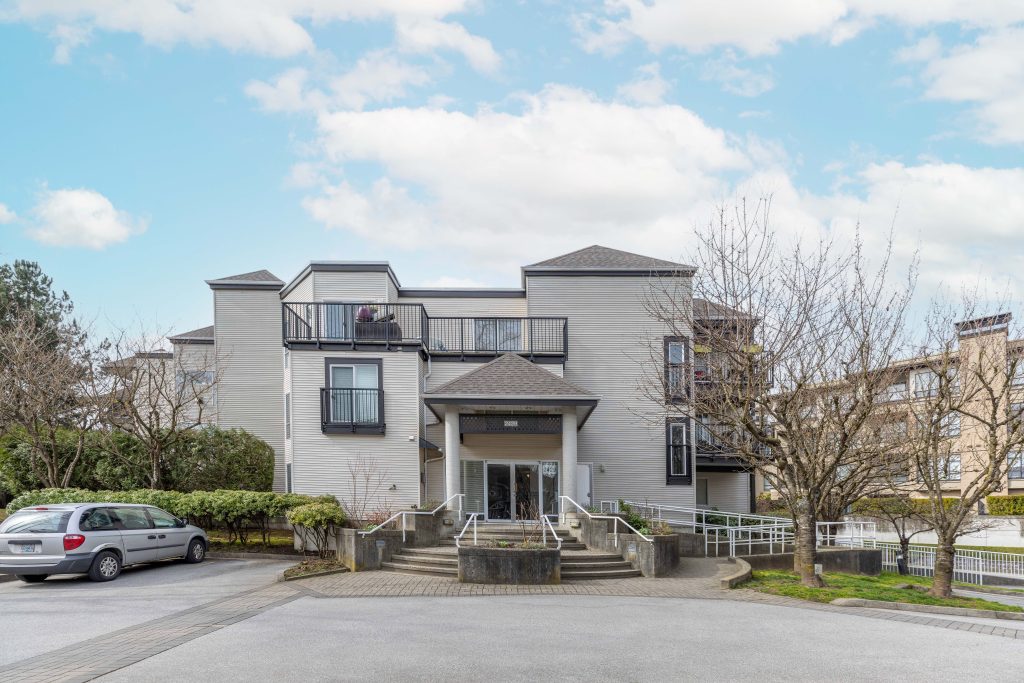 114 2429 Hawthorne Avenue, Port Coquitlam