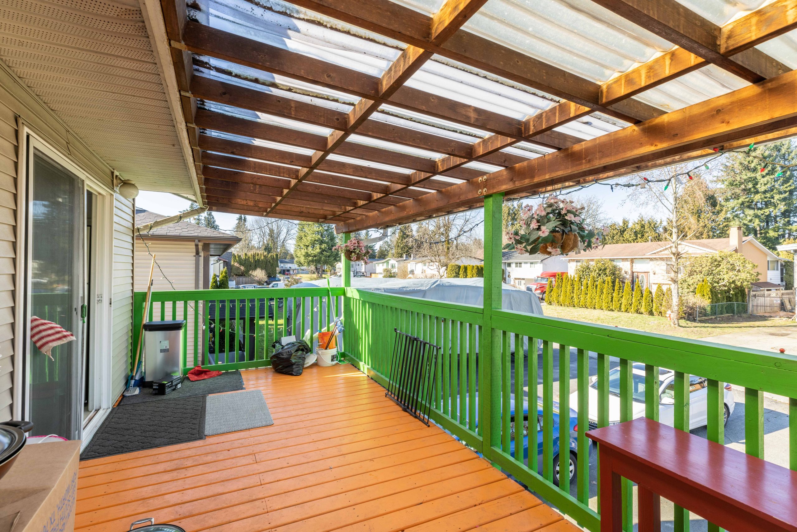21876 Laurie Avenue, Maple Ridge 26
