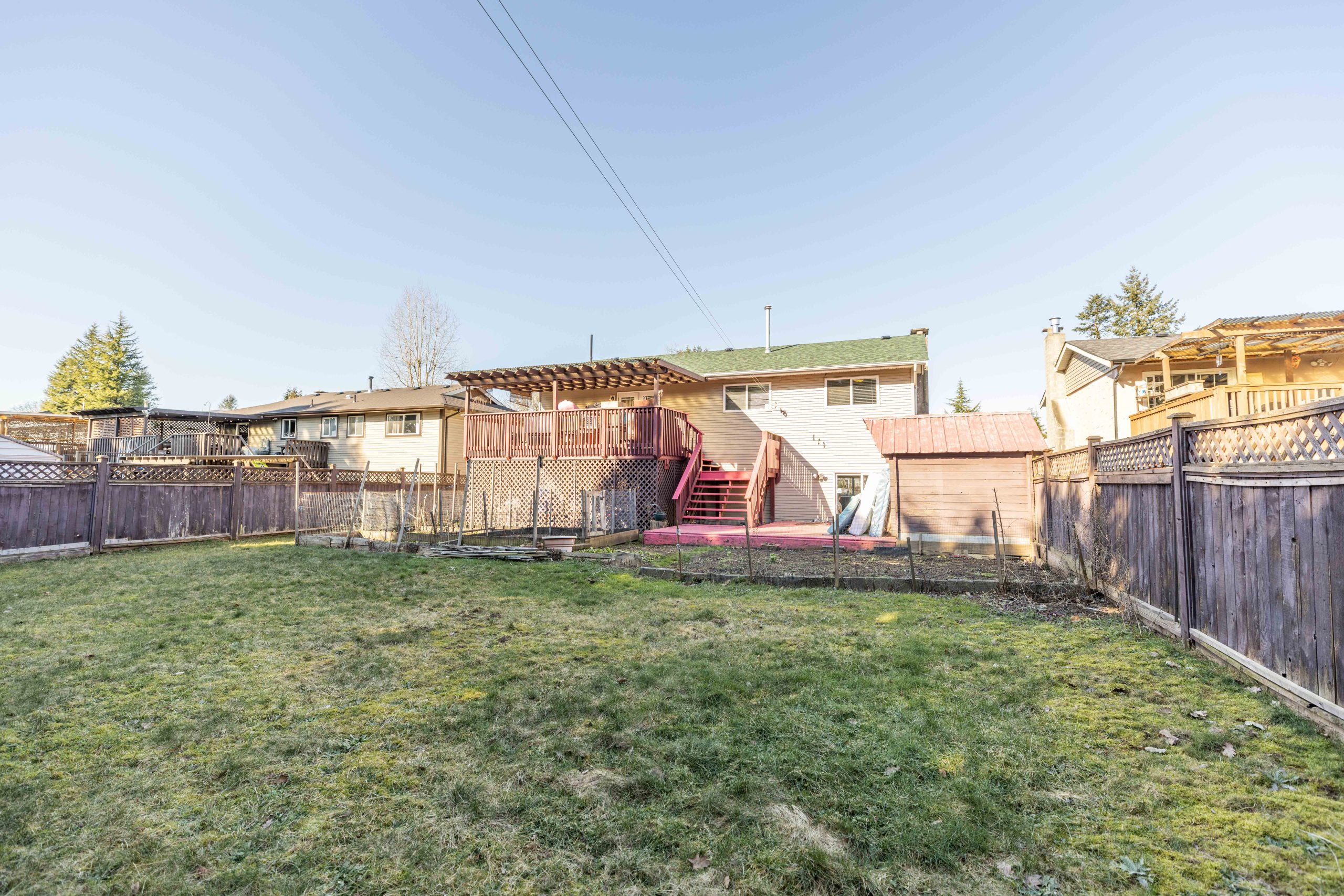 21876 Laurie Avenue, Maple Ridge 28
