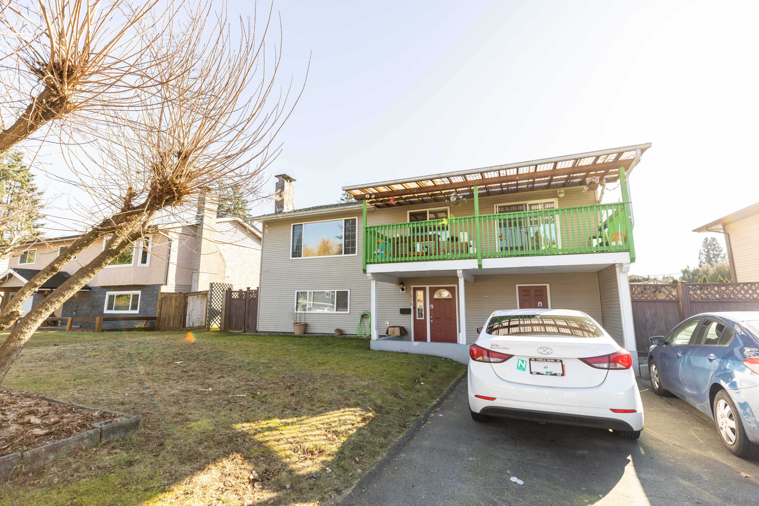21876 Laurie Avenue, Maple Ridge 2