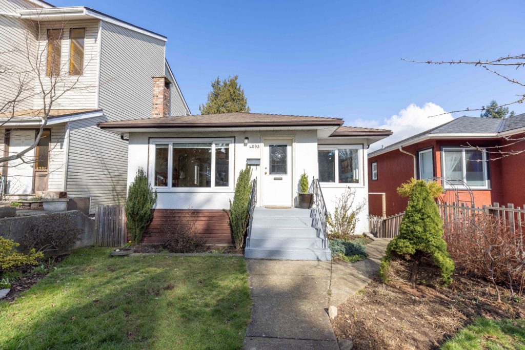 4293 Eton Street, Burnaby