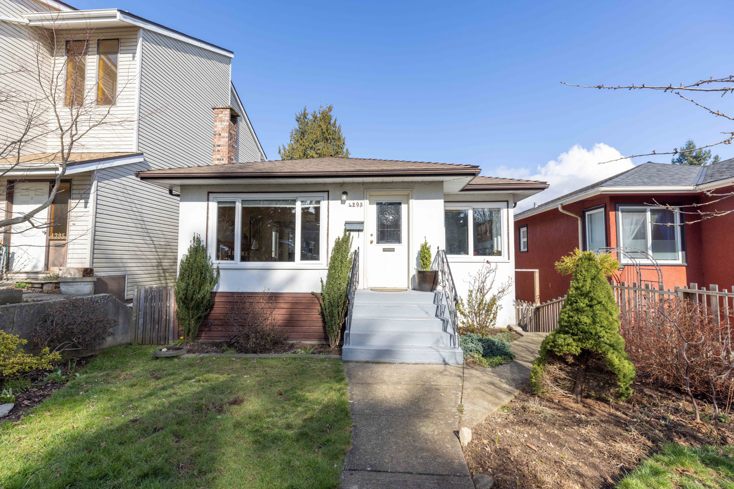 4293 Eton Street, Burnaby