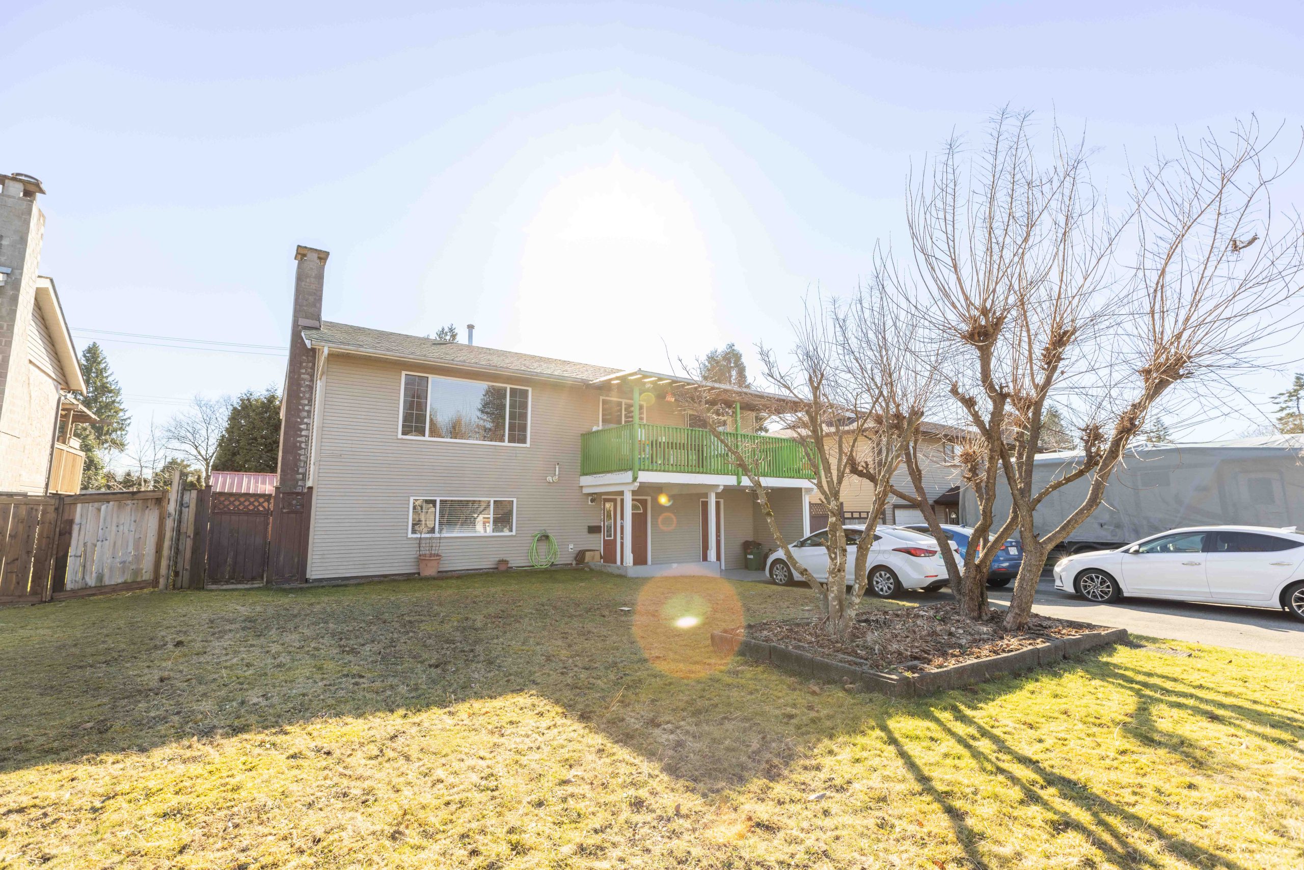 21876 Laurie Avenue, Maple Ridge 4