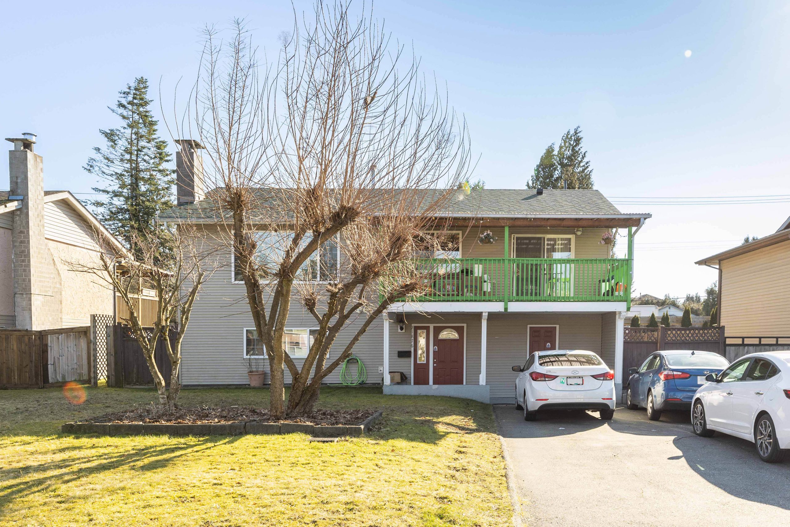 21876 Laurie Avenue, Maple Ridge 3