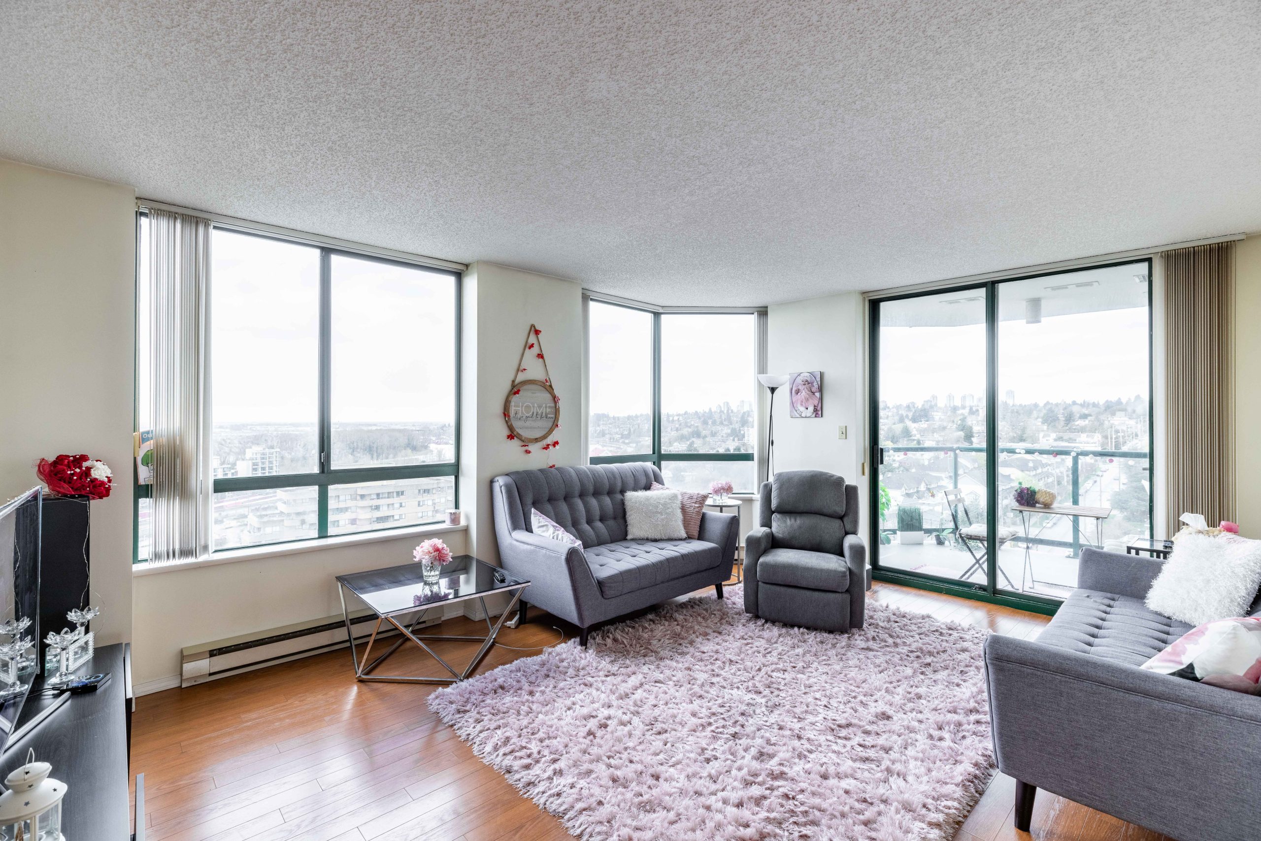 1705 121 Tenth Street, New Westminster 3