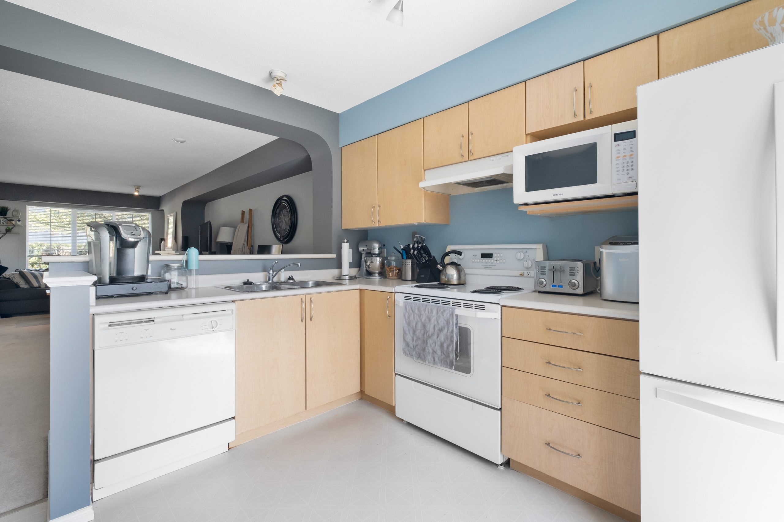 64 8775 161 Street, Surrey 13