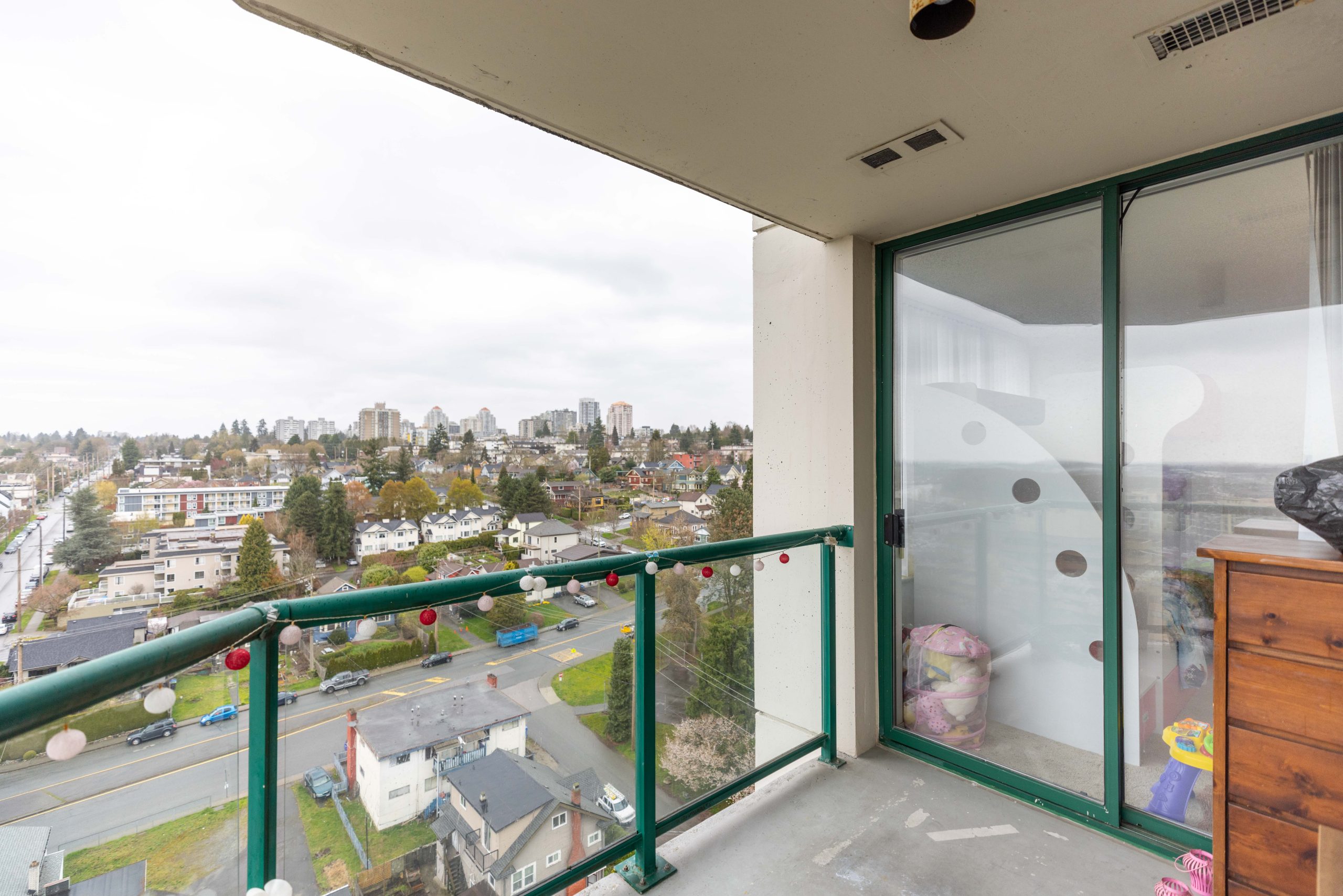 1705 121 Tenth Street, New Westminster 18