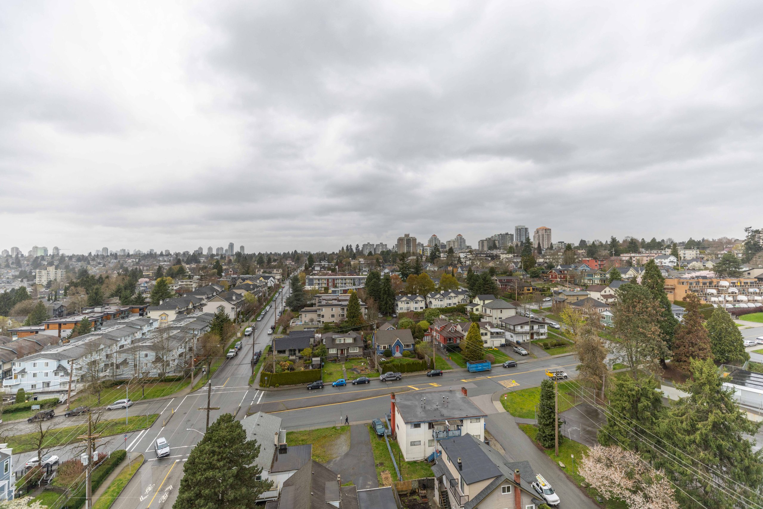 1705 121 Tenth Street, New Westminster 19
