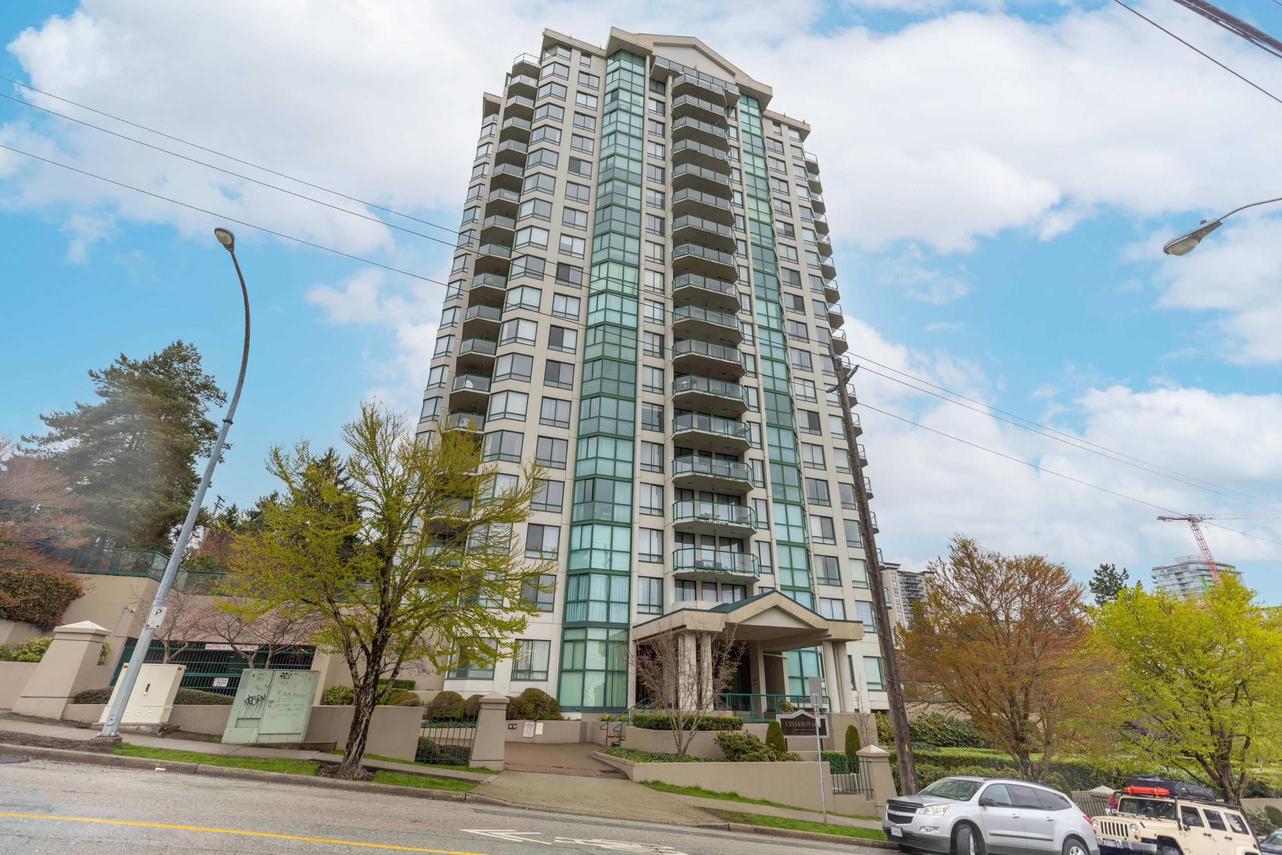 1705 121 Tenth Street, New Westminster 2