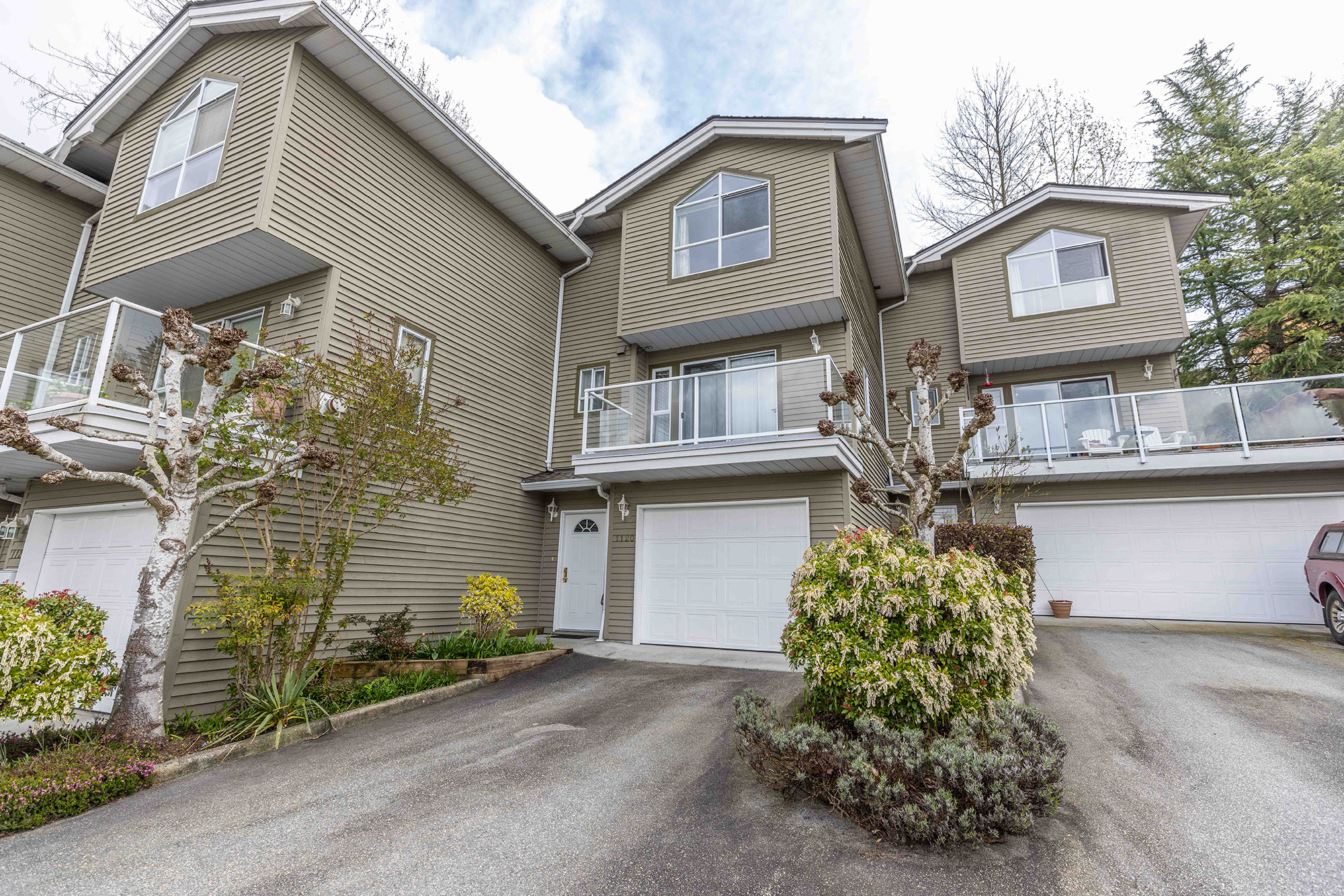 1120 Bennet Drive, Port Coquitlam