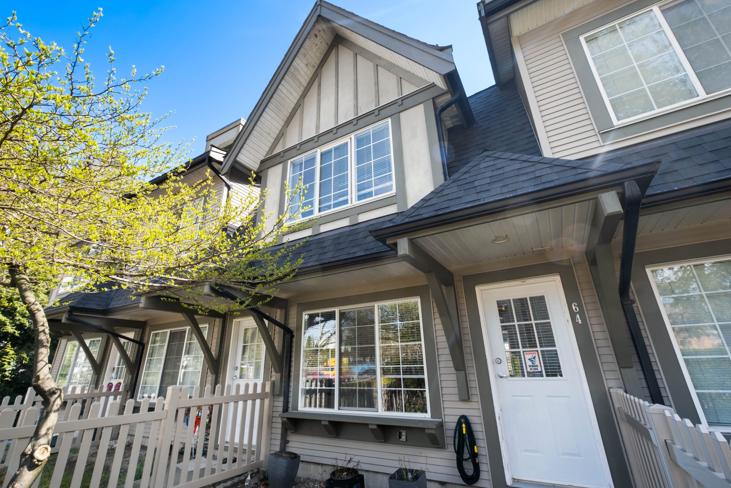 64 8775 161 Street, Surrey 3