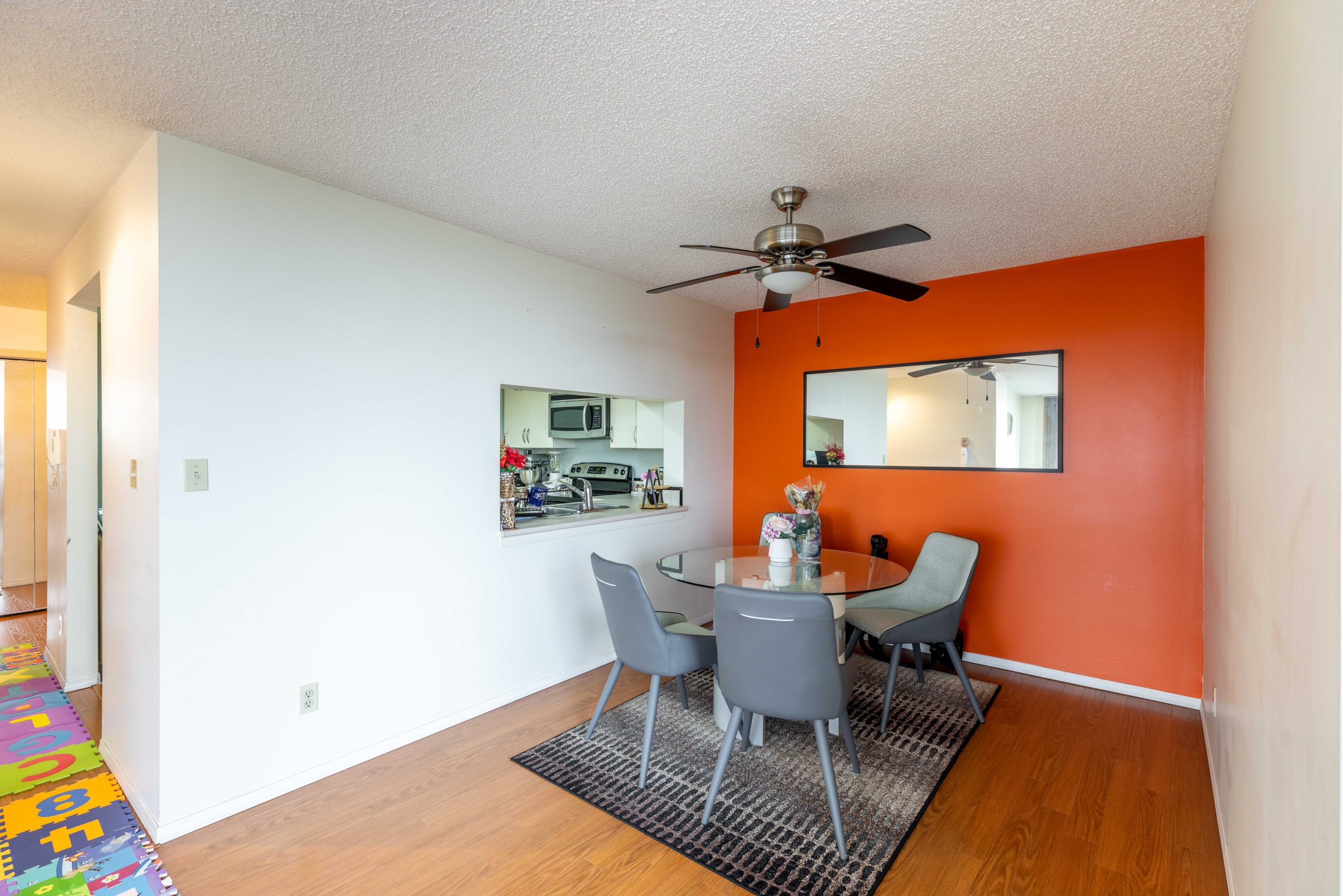 1705 121 Tenth Street, New Westminster 6