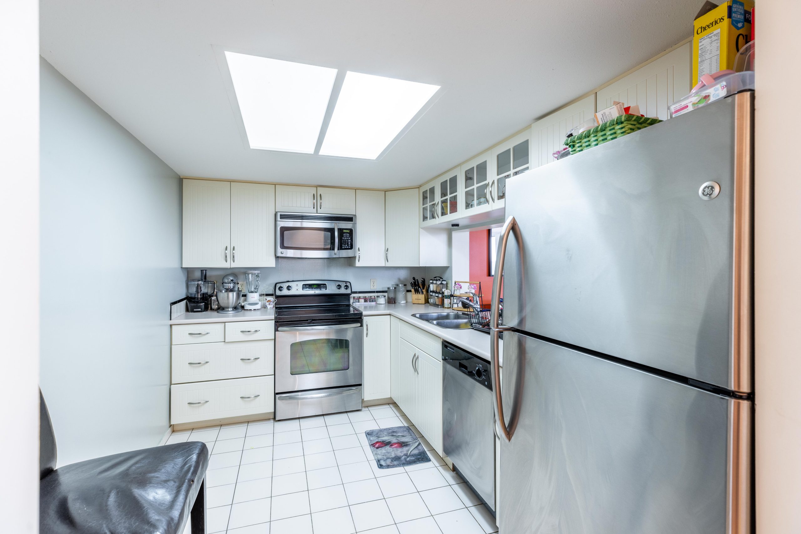 1705 121 Tenth Street, New Westminster 7