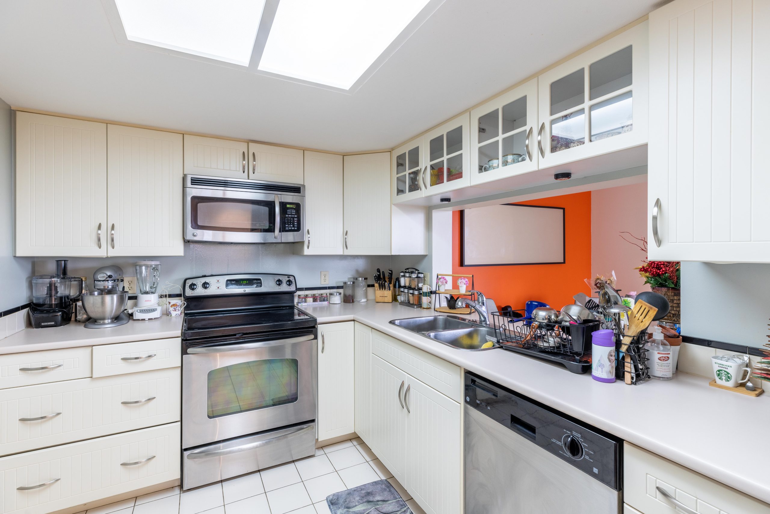 1705 121 Tenth Street, New Westminster 8