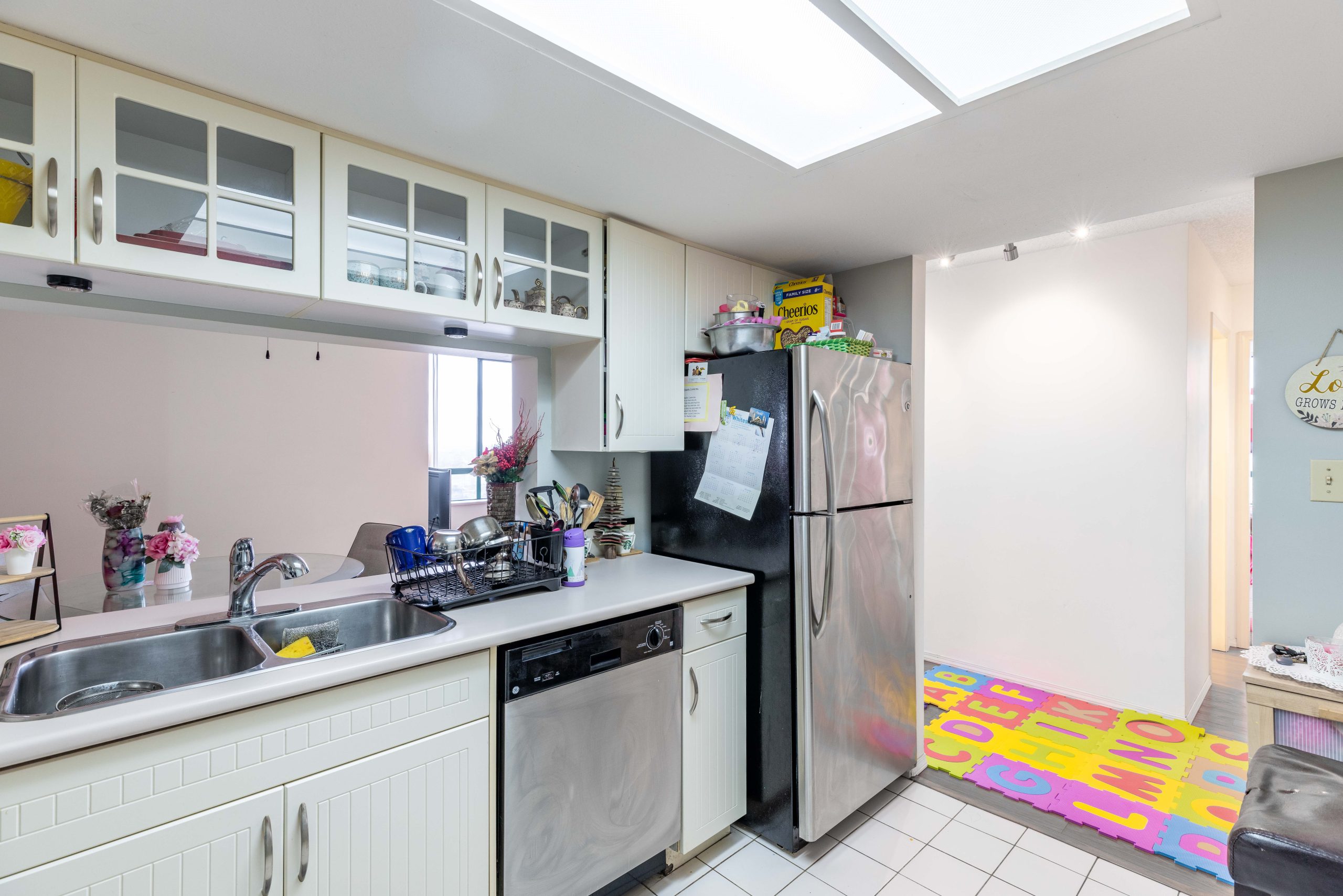 1705 121 Tenth Street, New Westminster 9