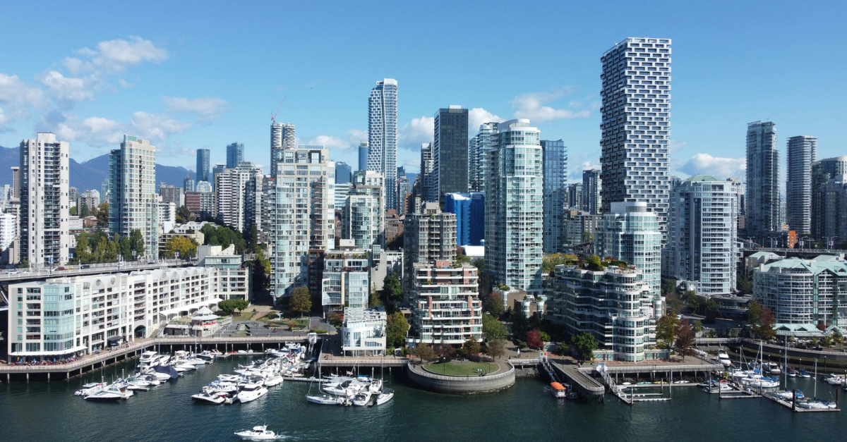 Moving to Vancouver and finding the right Lower Mainland neighbourhood