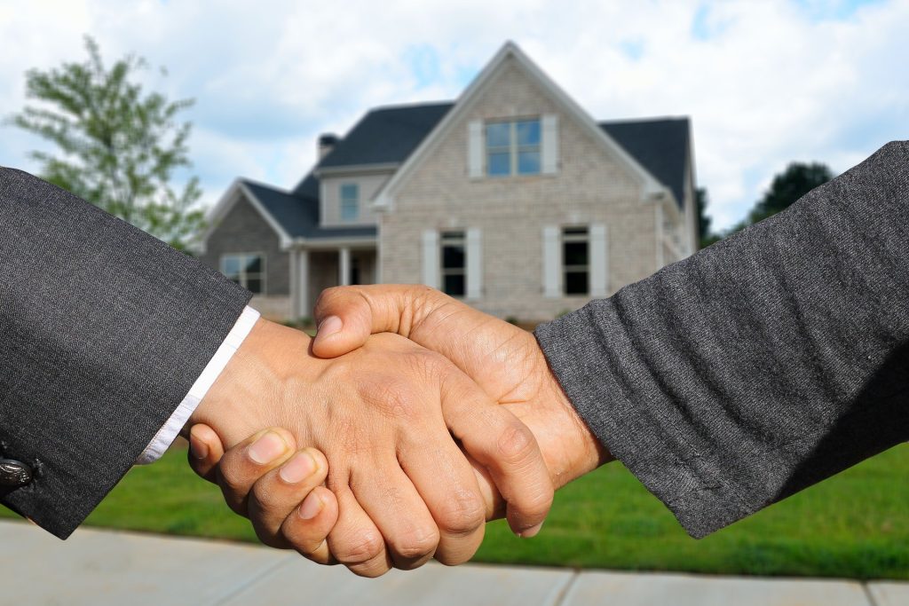 How to Find A Real Estate Agent