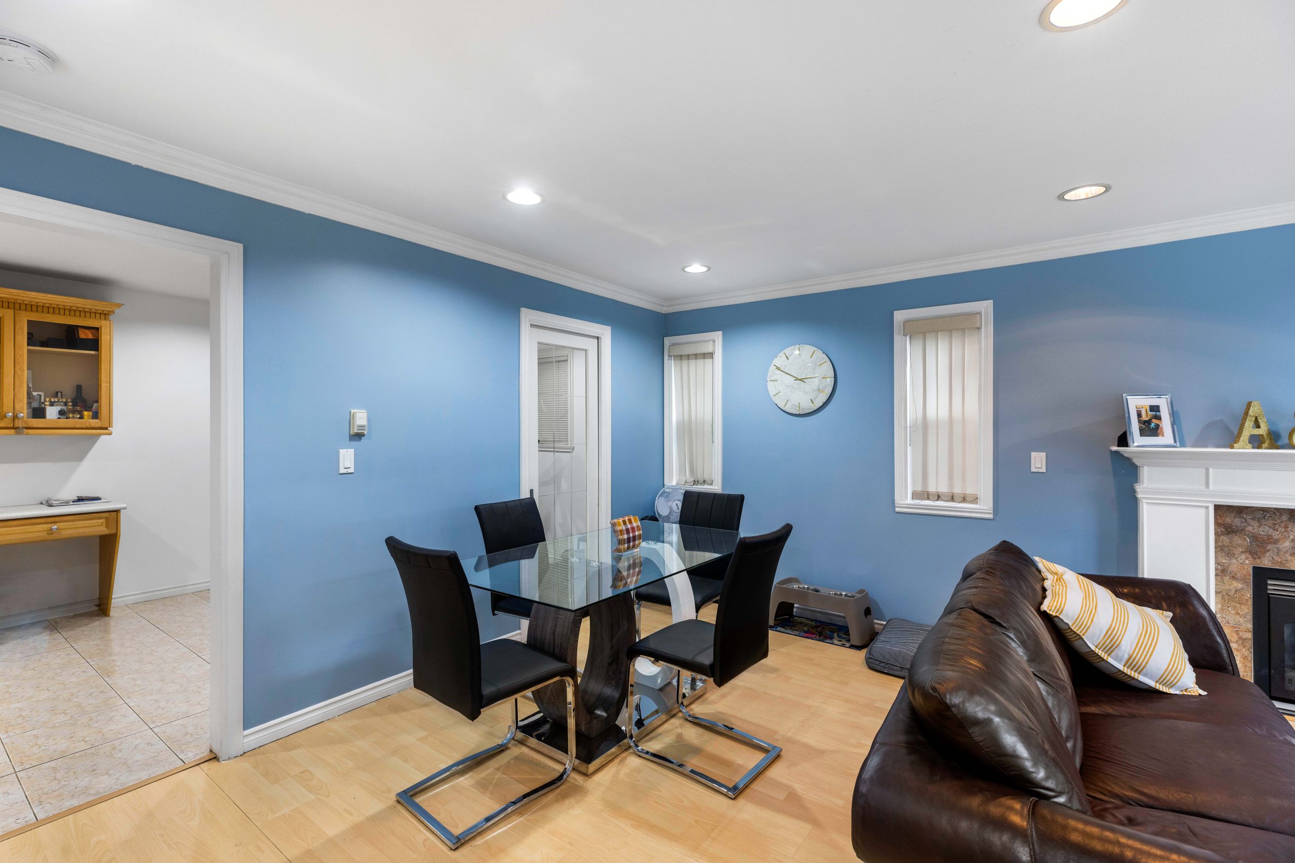 5957 WOODSWORTH STREET, Burnaby North, Central BN, V5G 1S9 16