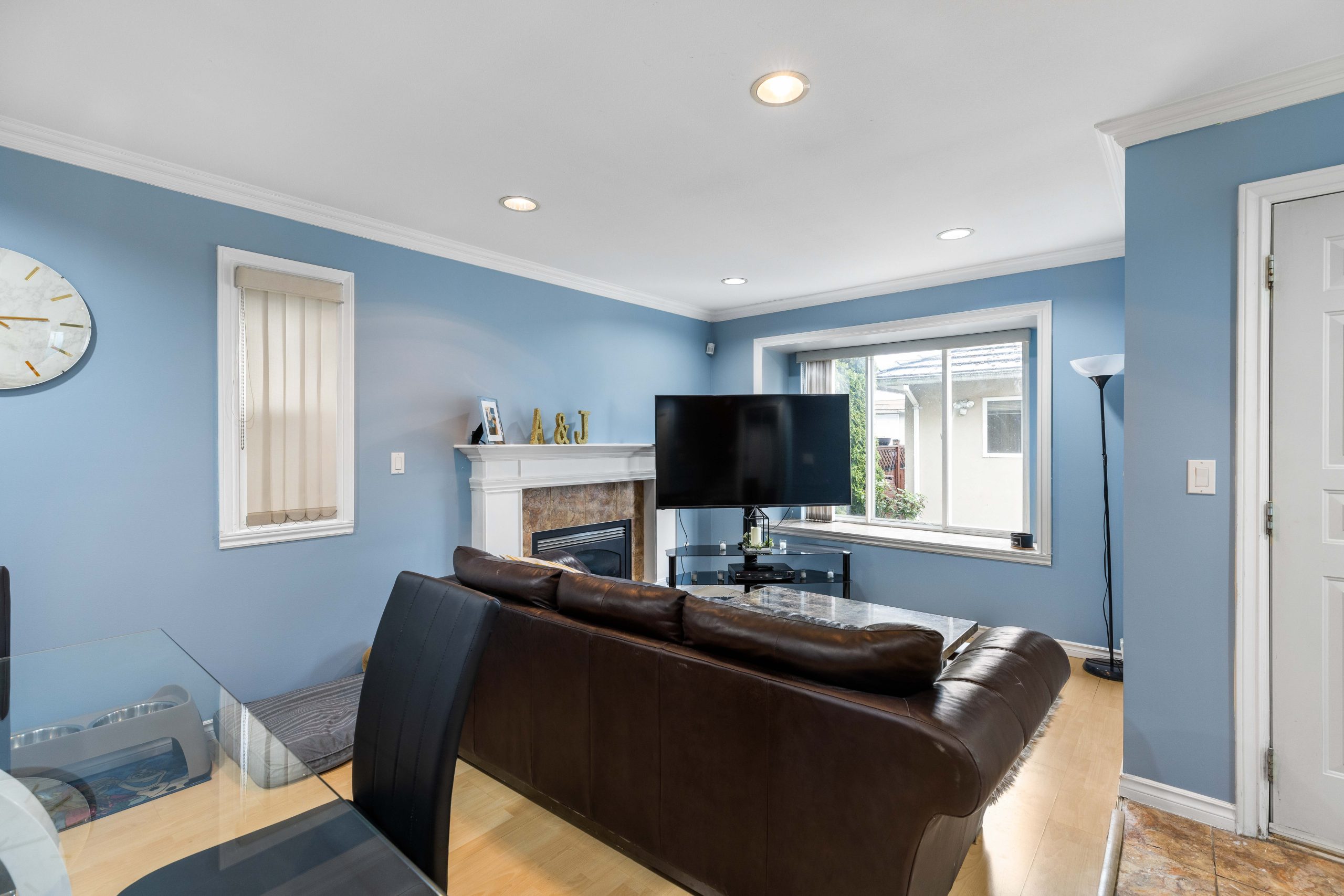 5957 WOODSWORTH STREET, Burnaby North, Central BN, V5G 1S9 15