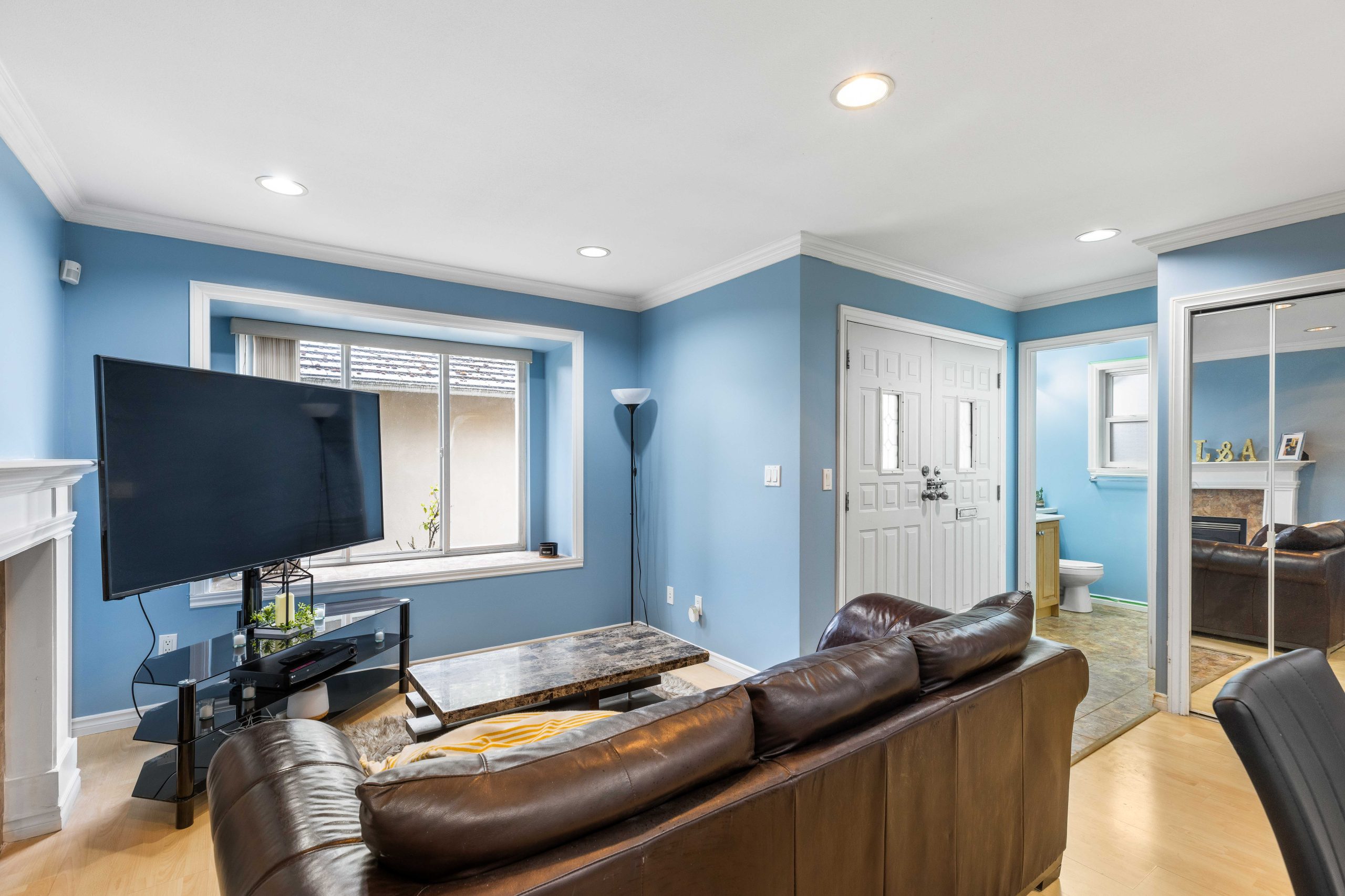 5957 WOODSWORTH STREET, Burnaby North, Central BN, V5G 1S9 14