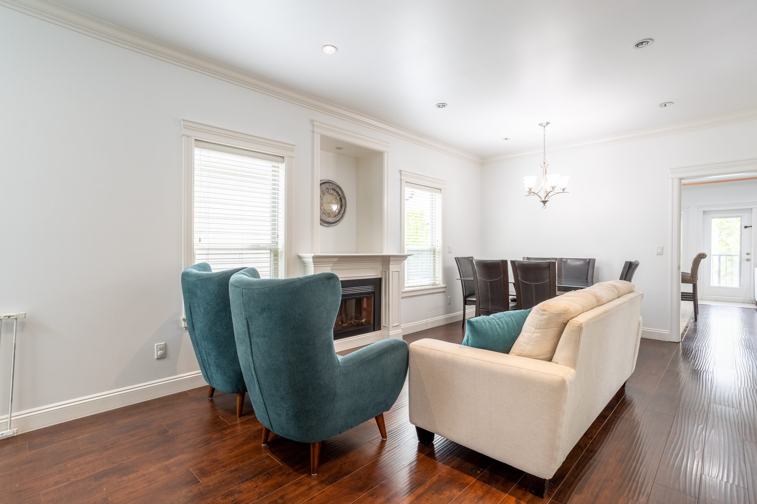 308 JARDINE STREET, New Westminster, Queensborough 12