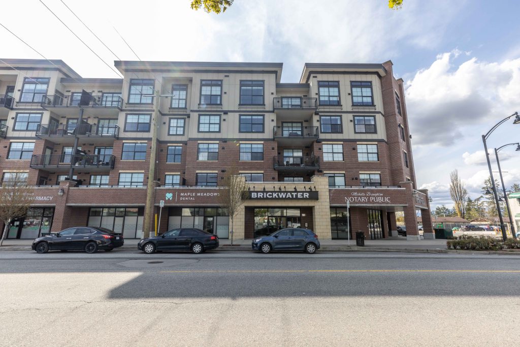 509 11893 227 Street, Maple Ridge