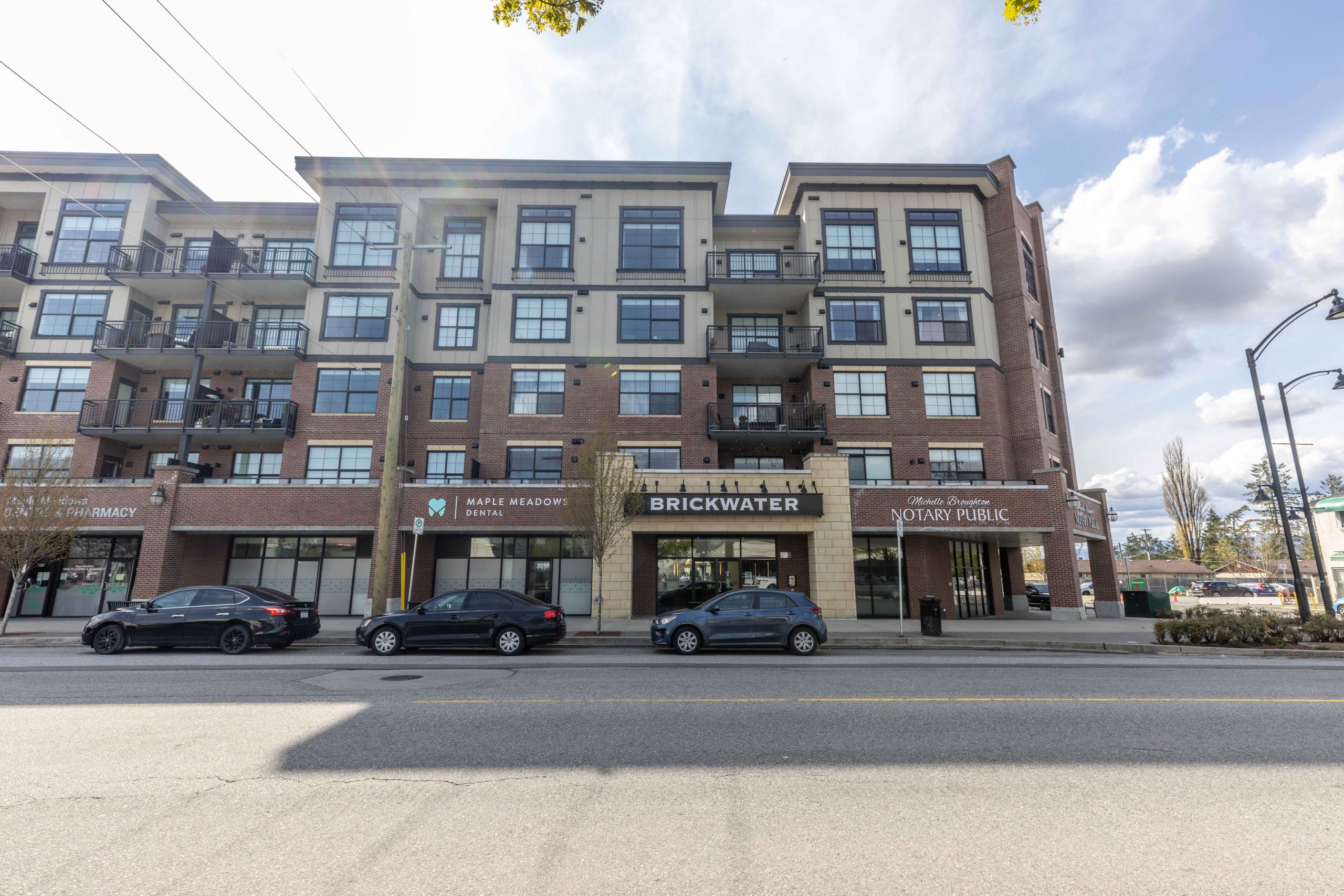 509 11893 227 Street, East Central, Maple Ridge