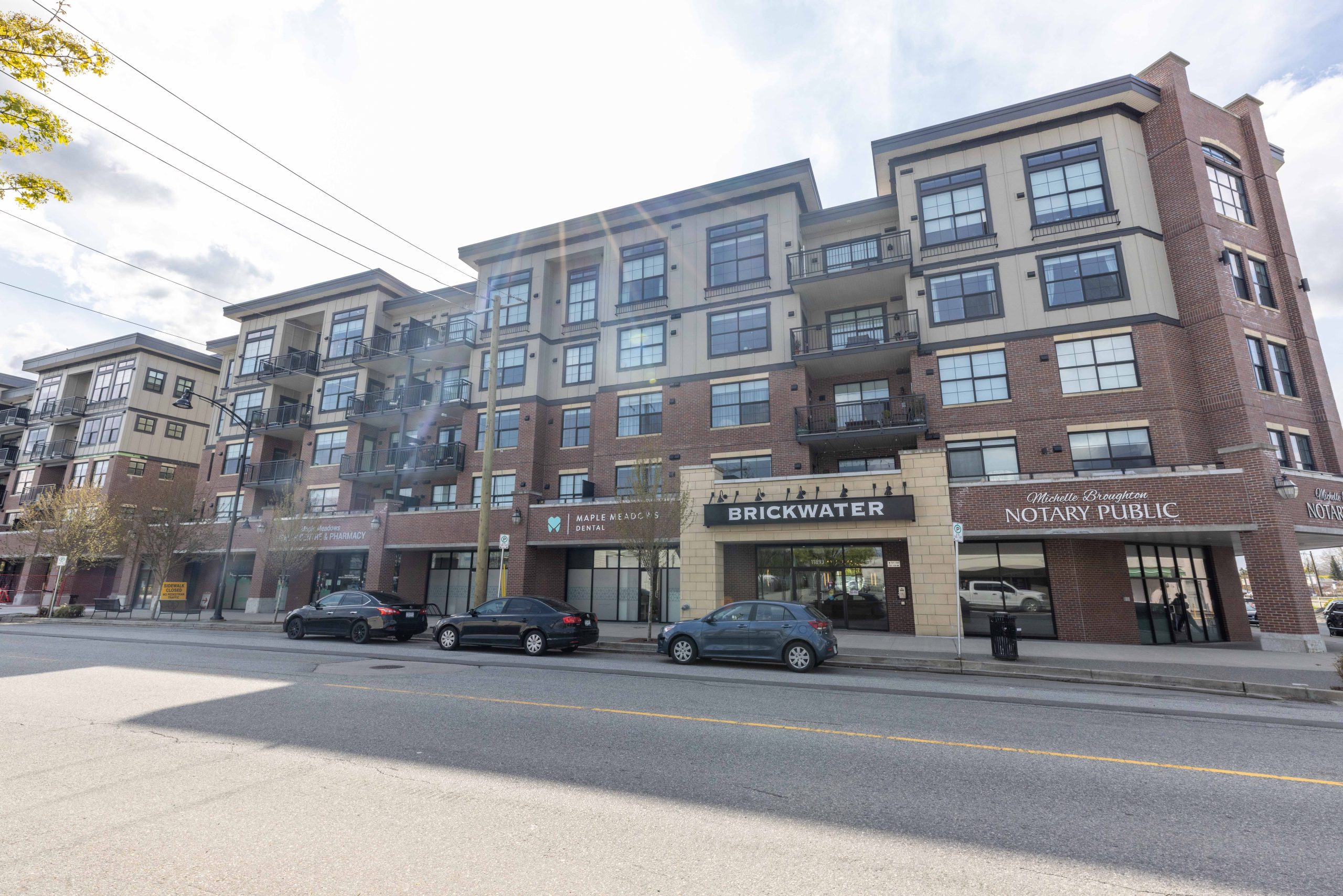 509 11893 227 Street, East Central, Maple Ridge 3