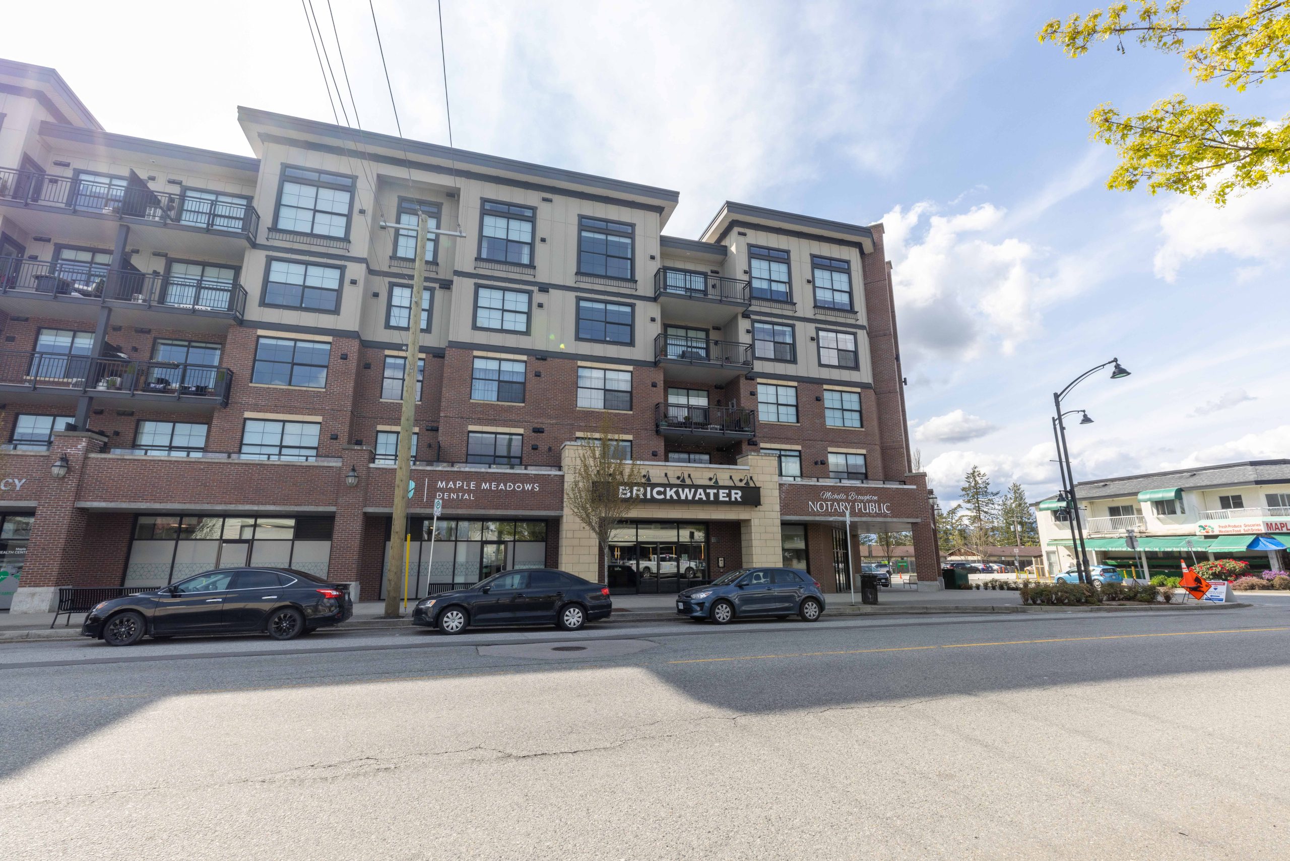 509 11893 227 Street, East Central, Maple Ridge 2