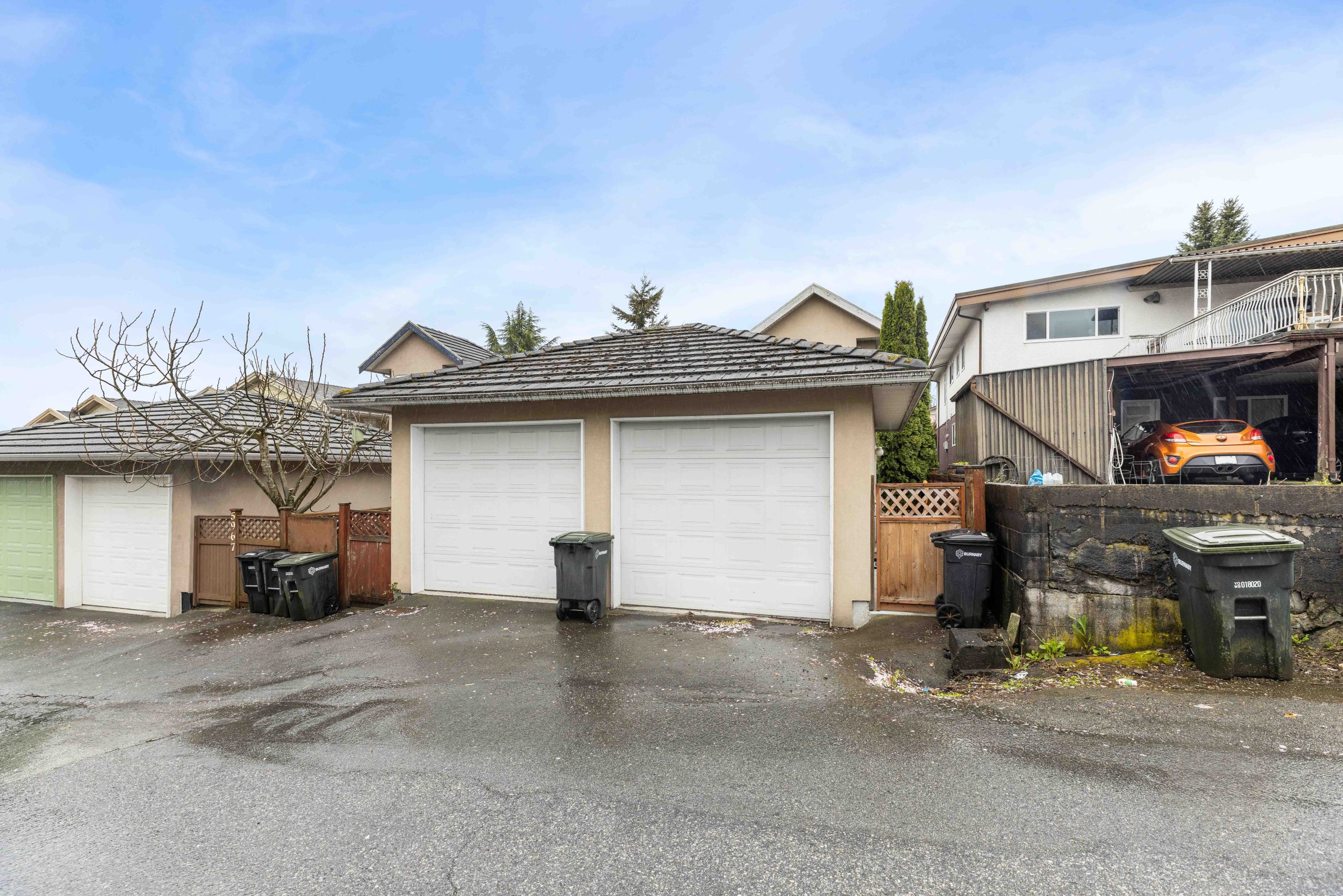 5957 WOODSWORTH STREET, Burnaby North, Central BN, V5G 1S9 6