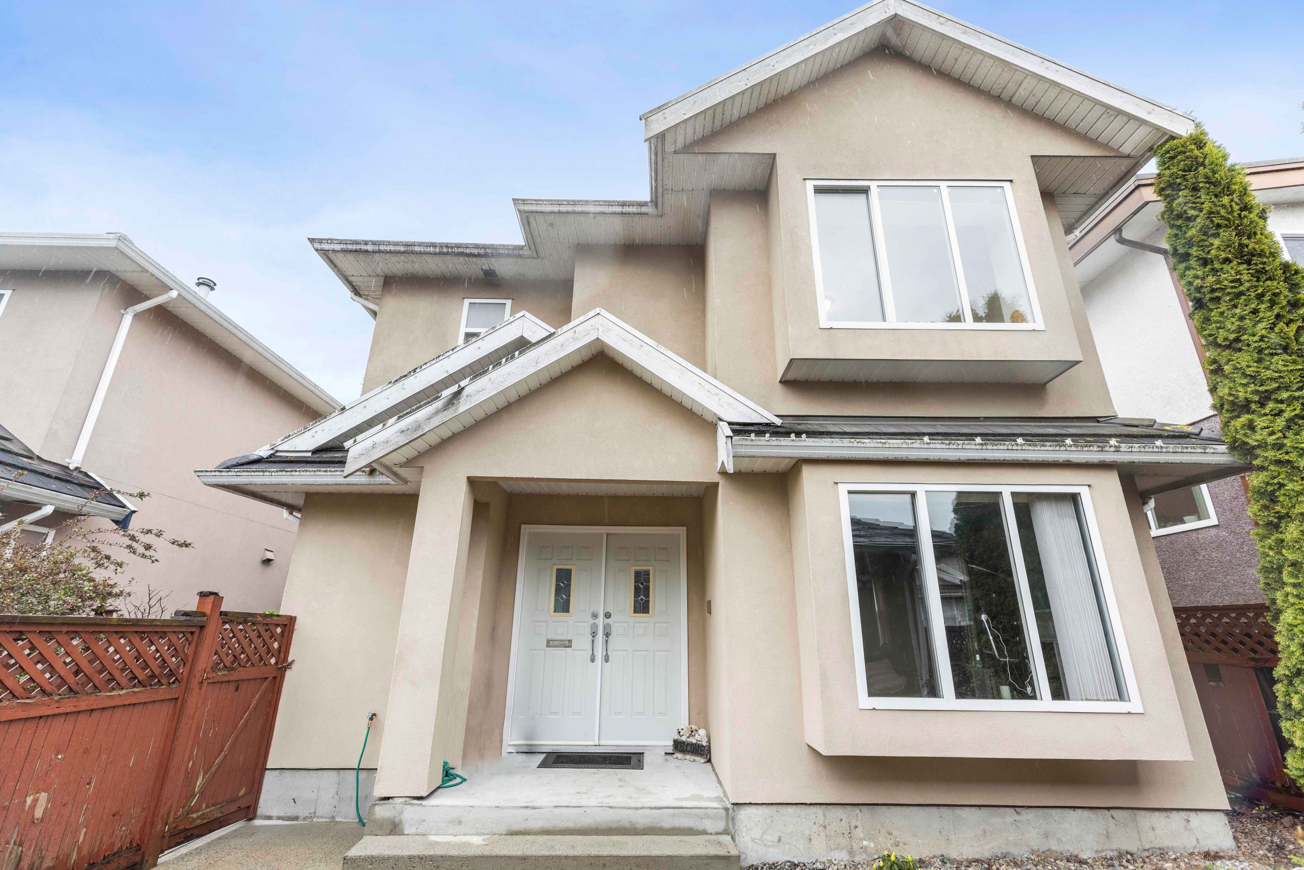 5957 WOODSWORTH STREET, Burnaby North, Central BN, V5G 1S9 3