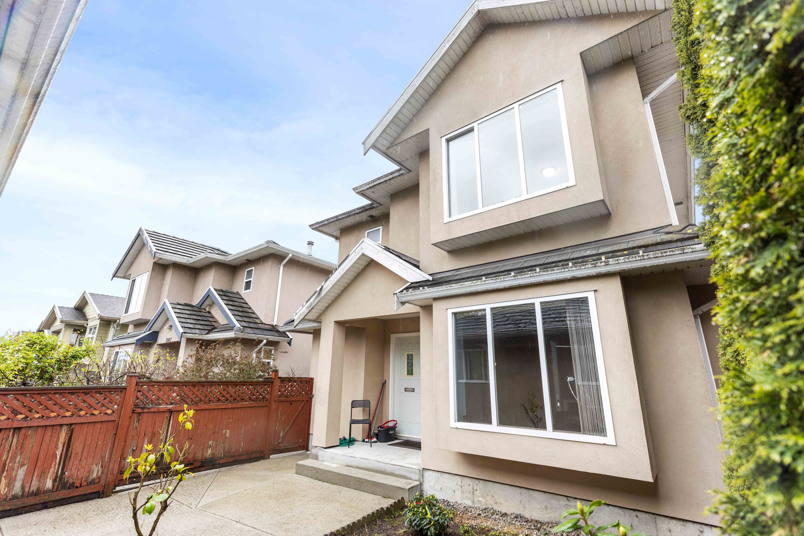 5957 WOODSWORTH STREET, Burnaby North, Central BN, V5G 1S9 4