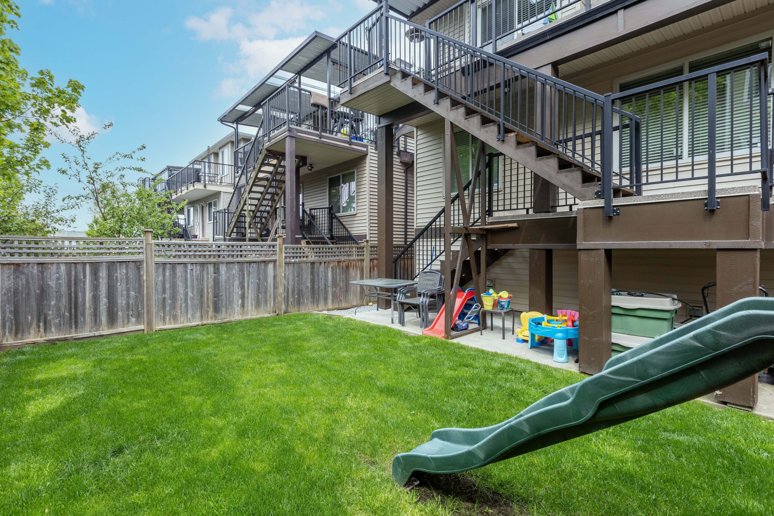308 JARDINE STREET, New Westminster, Queensborough 35
