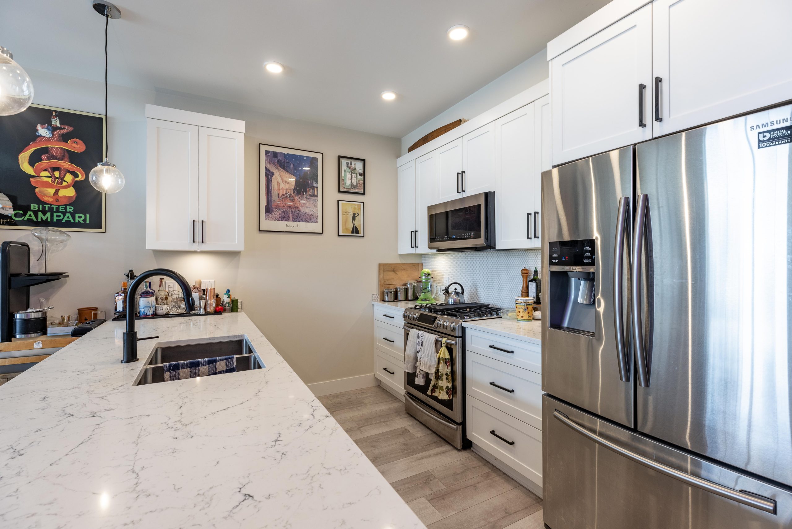 509 11893 227 Street, East Central, Maple Ridge 11