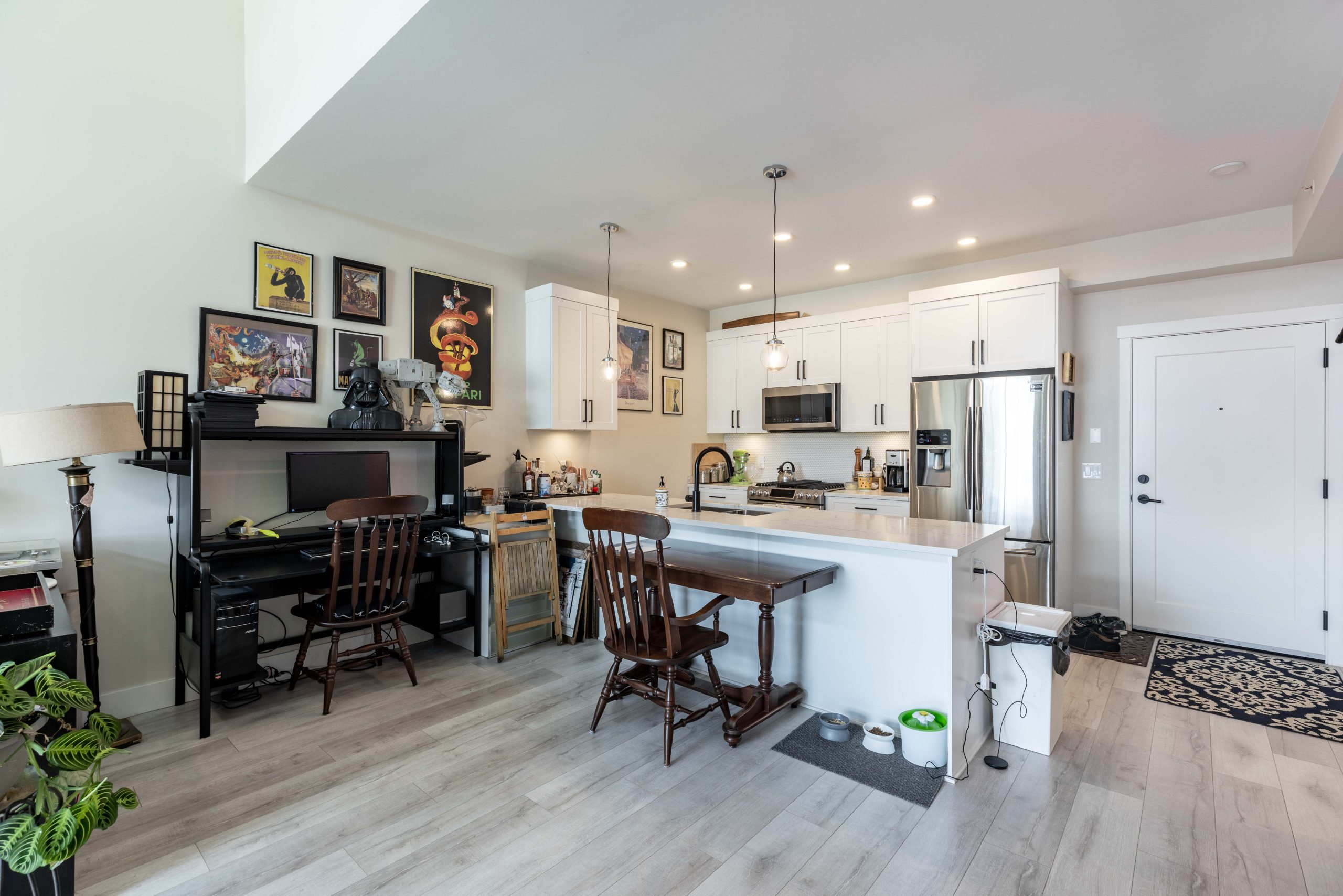 509 11893 227 Street, East Central, Maple Ridge 10