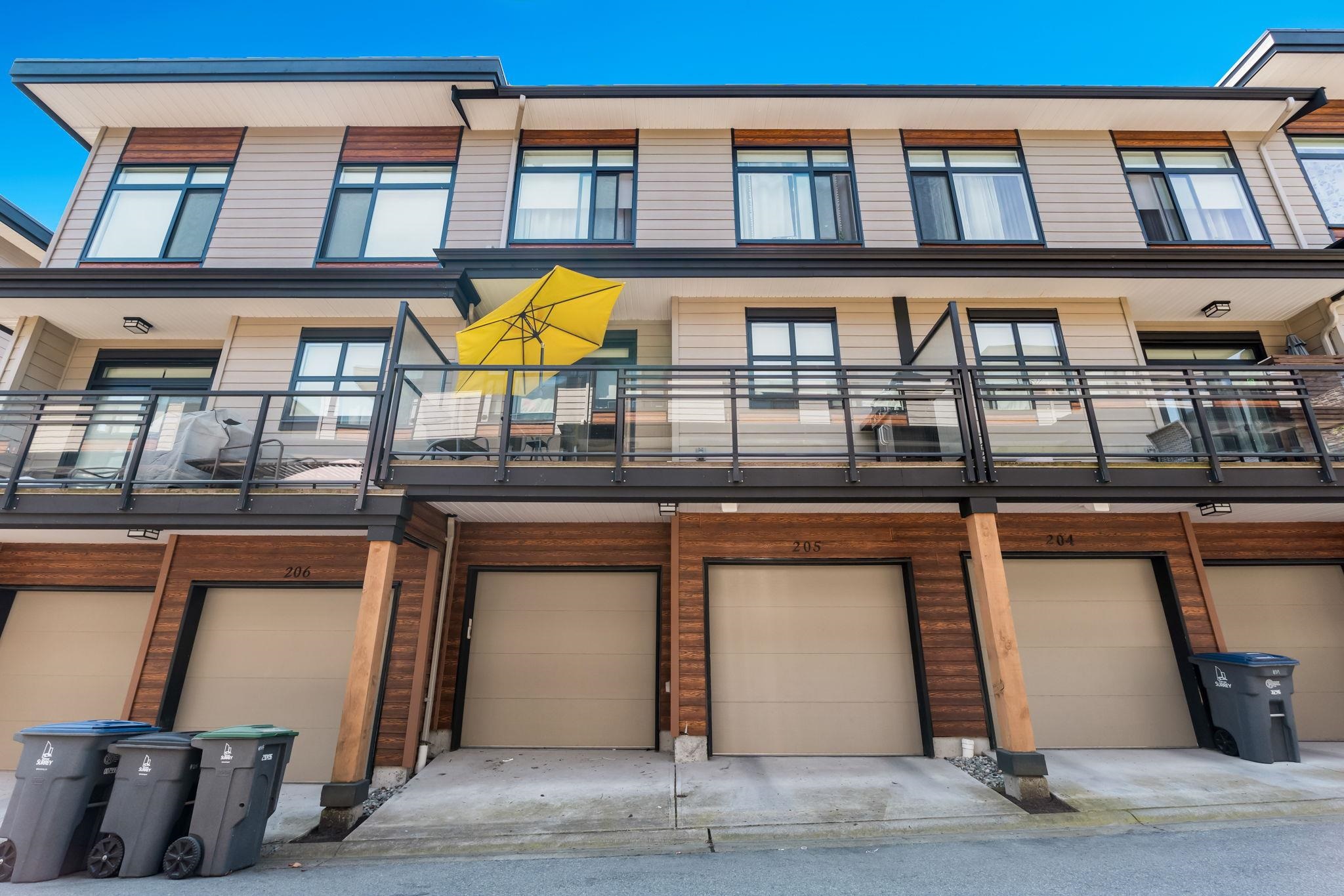 205 16488 64 AVENUE 36