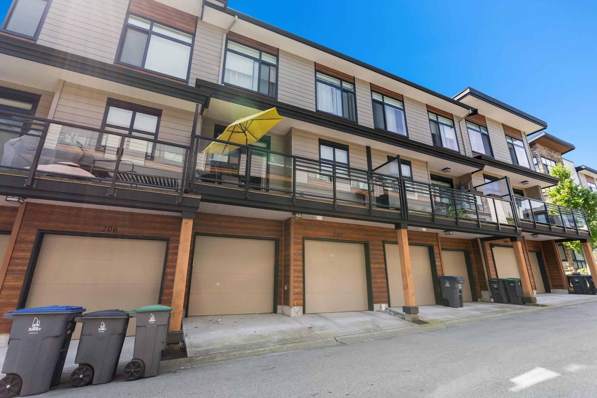 205 16488 64 AVENUE 37