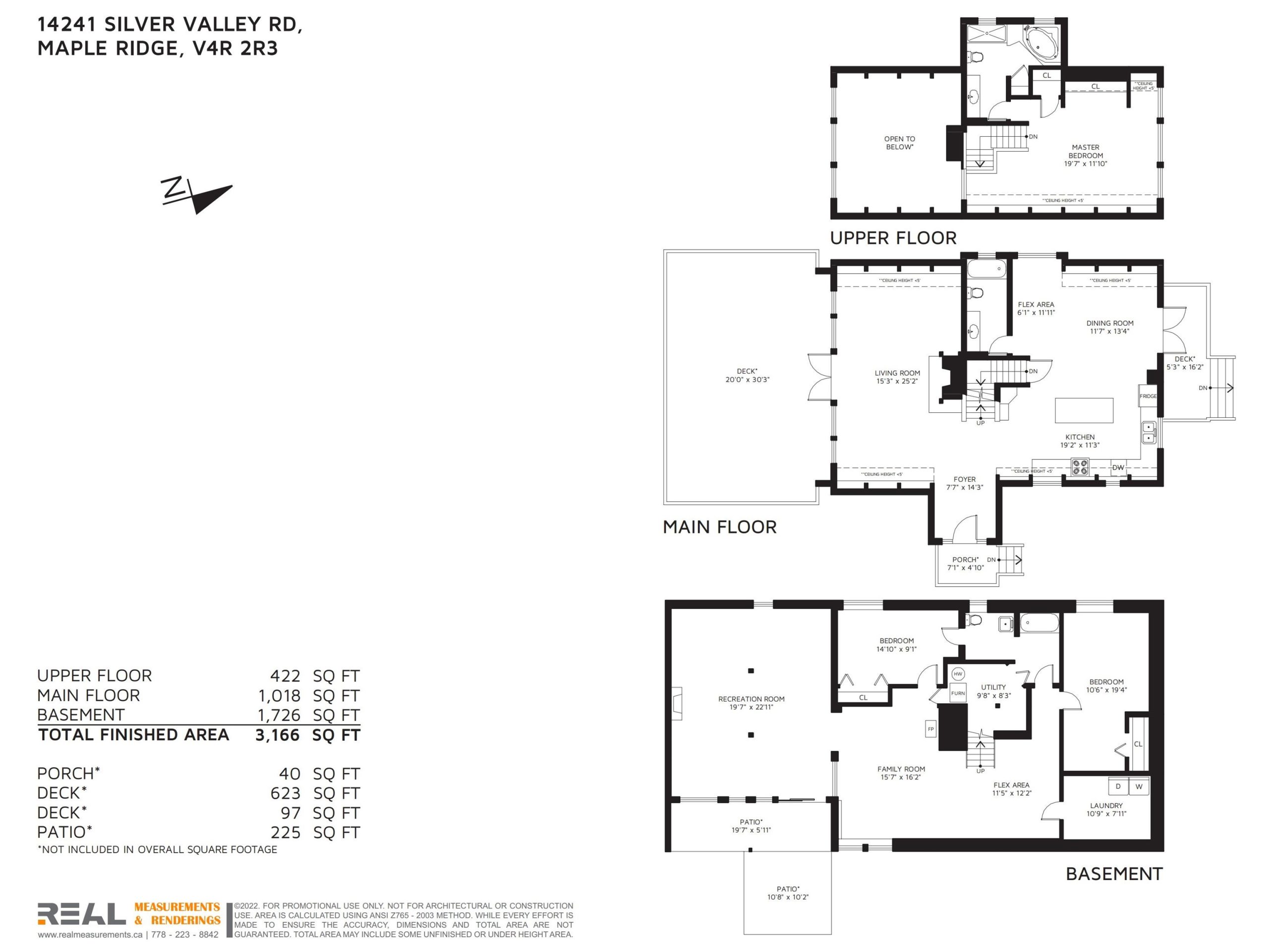 14241 SILVER VALLEY ROAD 40