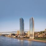 Pier West New Westminster – Waterfront Living Redefined